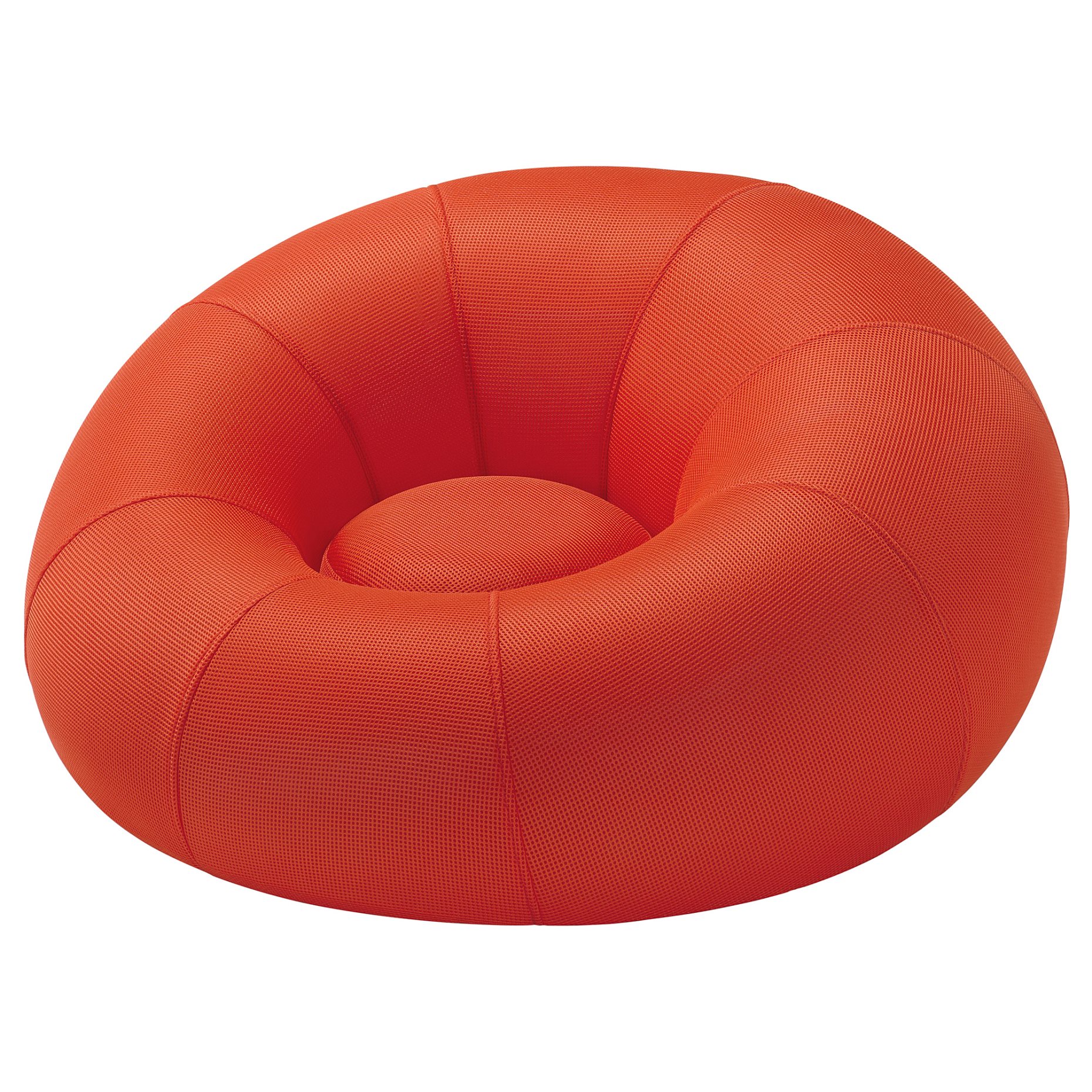 BRÄNNBOLL, inflatable gaming lounge chair, 905.862.85