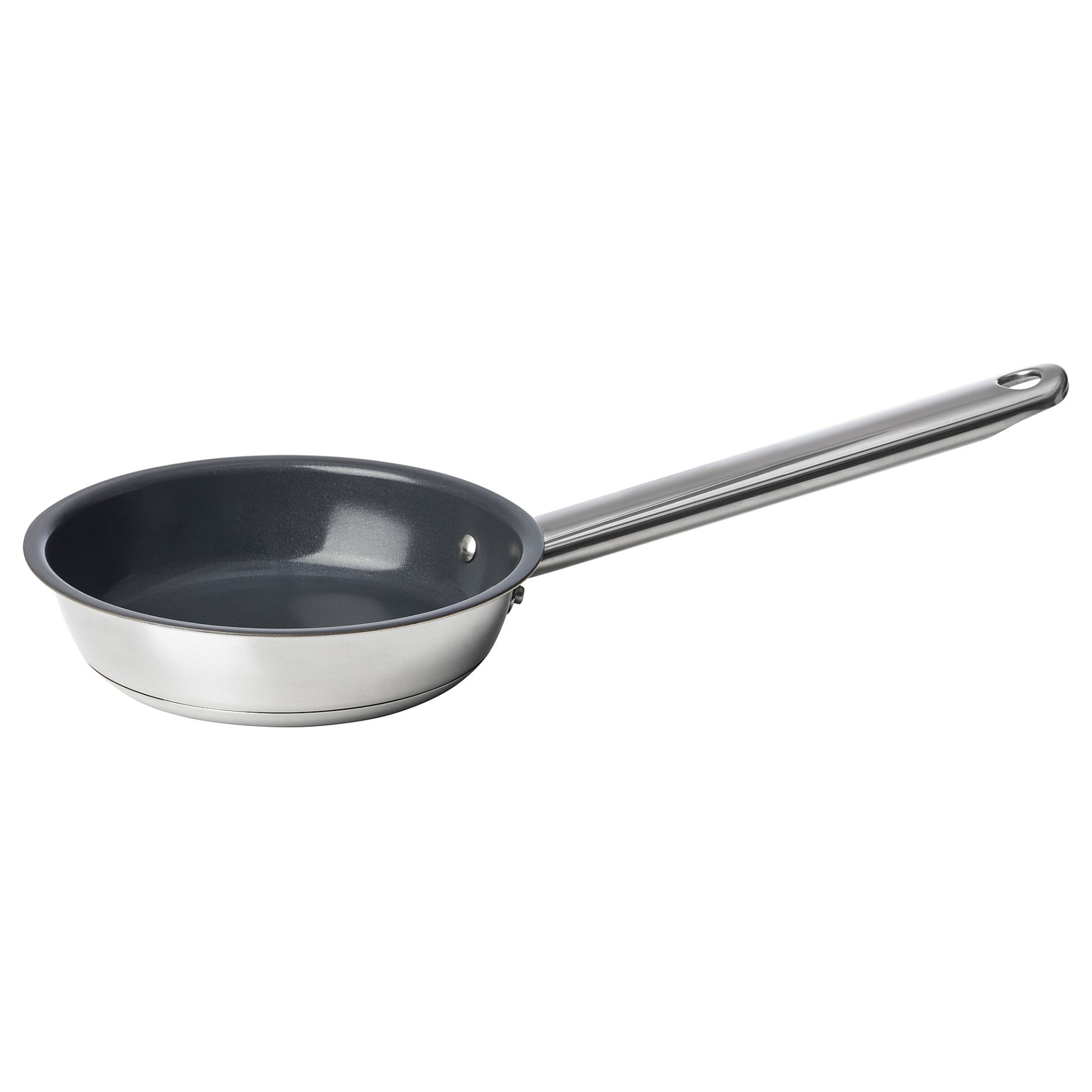 IKEA 365+, τηγάνι/αντικολλητική επένδυση, 13 cm, 905.879.06