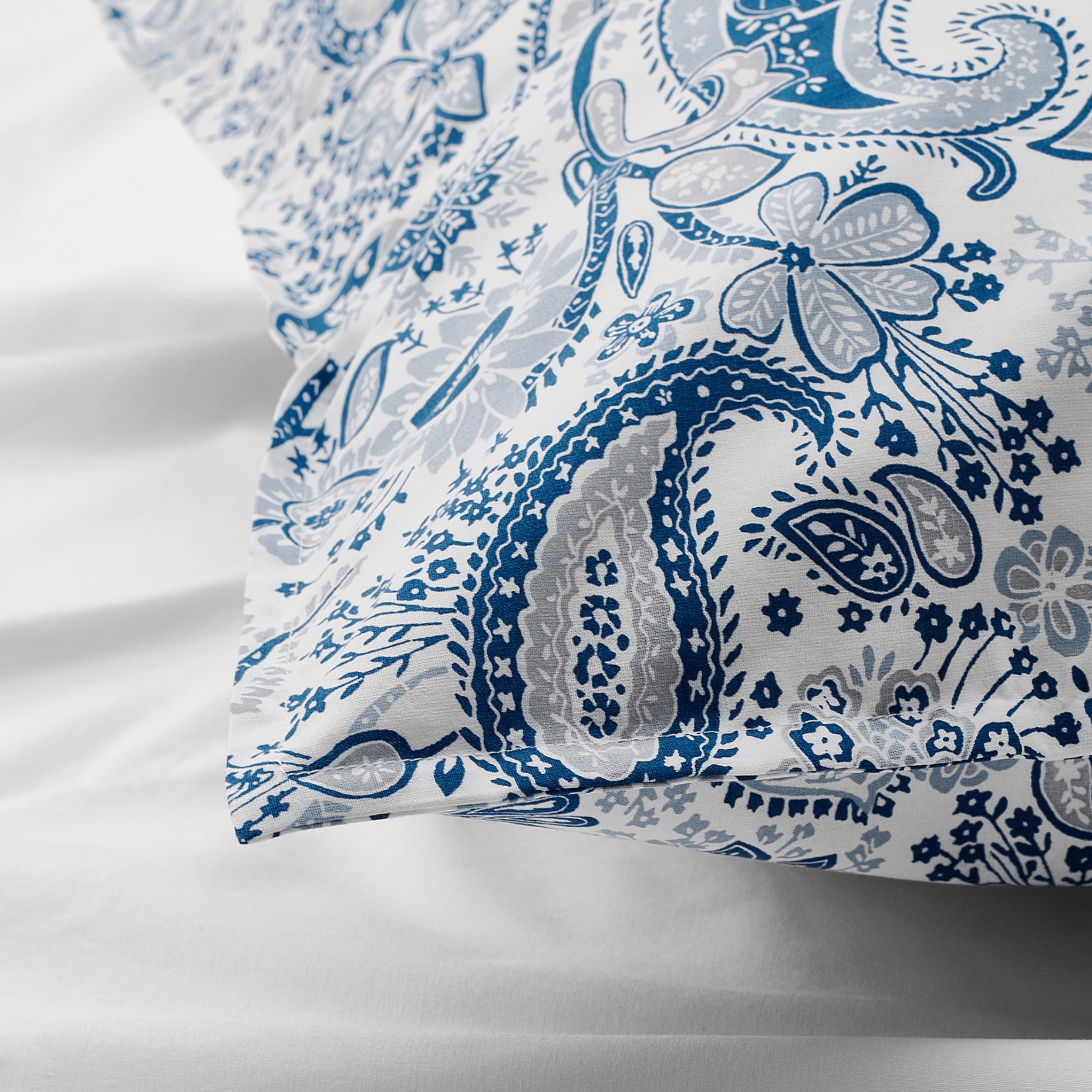 RODGERSIA, pillowcase, 50x60 cm, 905.897.93