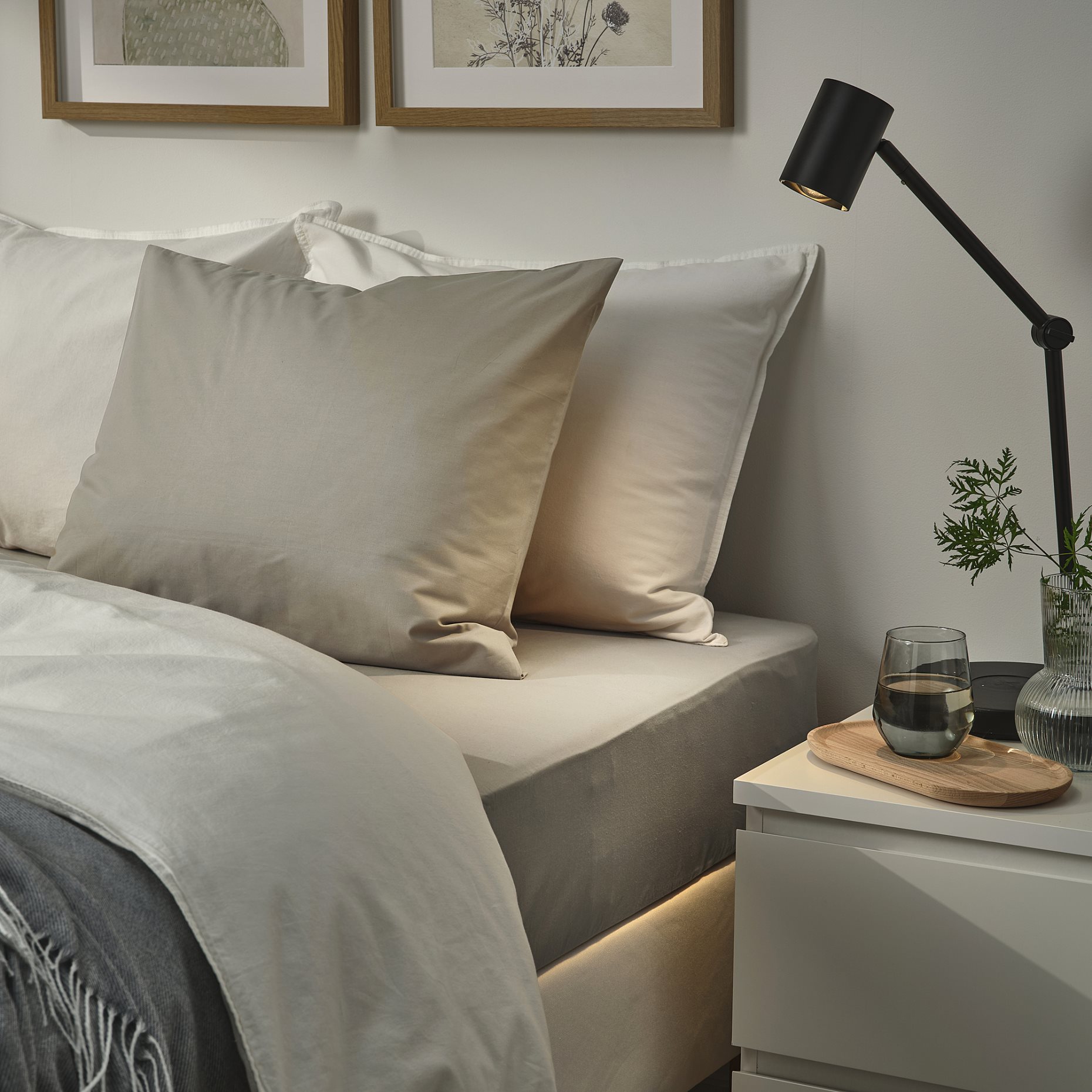 ULLVIDE, pillowcase, 50x60 cm, 905.902.49