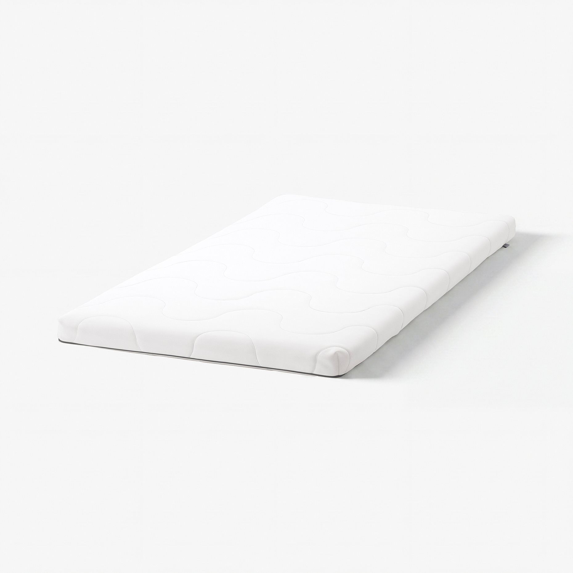 SKÖNAST, foam mattress for cot, 70x140x8 cm, 905.935.92