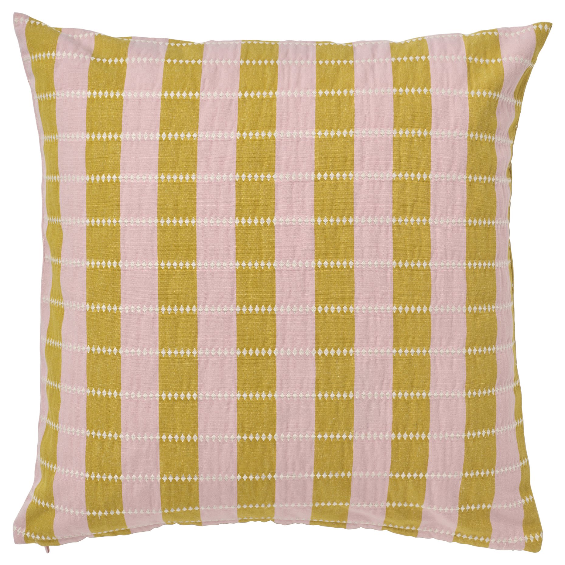OMMJÄNGE, cushion cover, 50x50 cm, 905.938.89