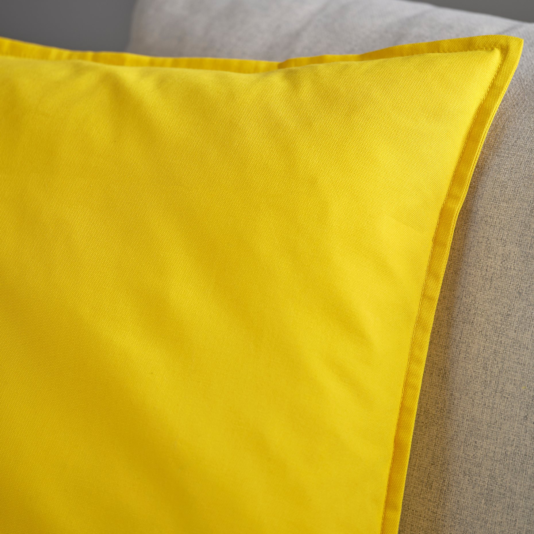 GURLI, cushion cover, 50x50 cm, 905.987.59