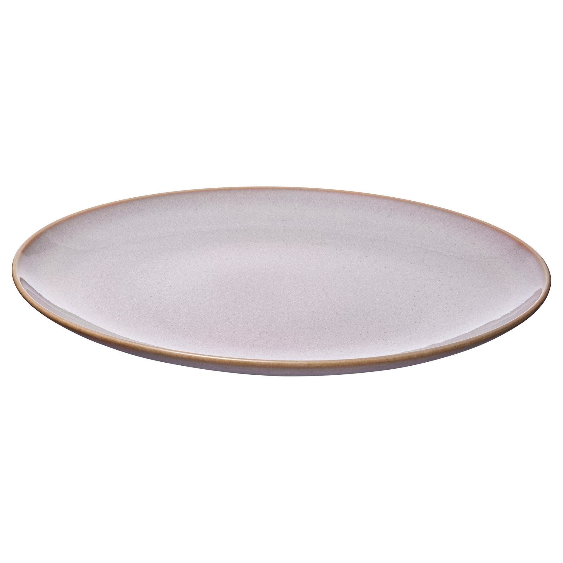 FÄRGKLAR, plate, 26 cm, 906.004.13