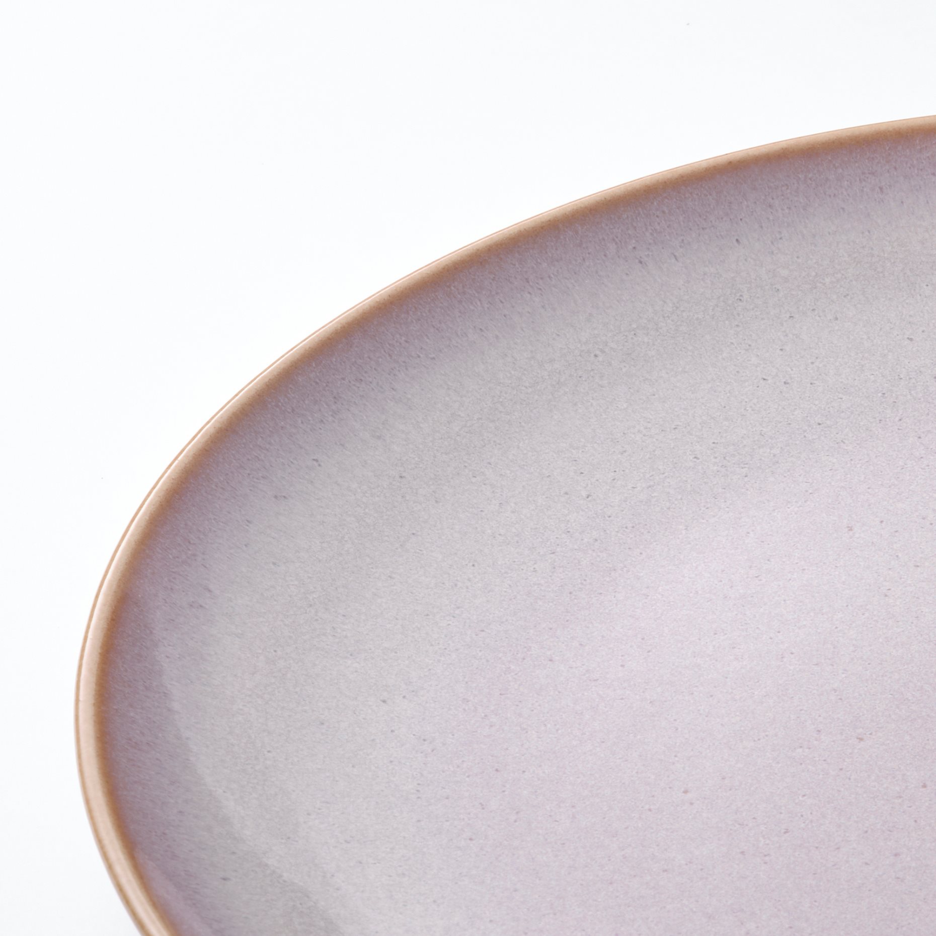 FÄRGKLAR, plate, 26 cm, 906.004.13