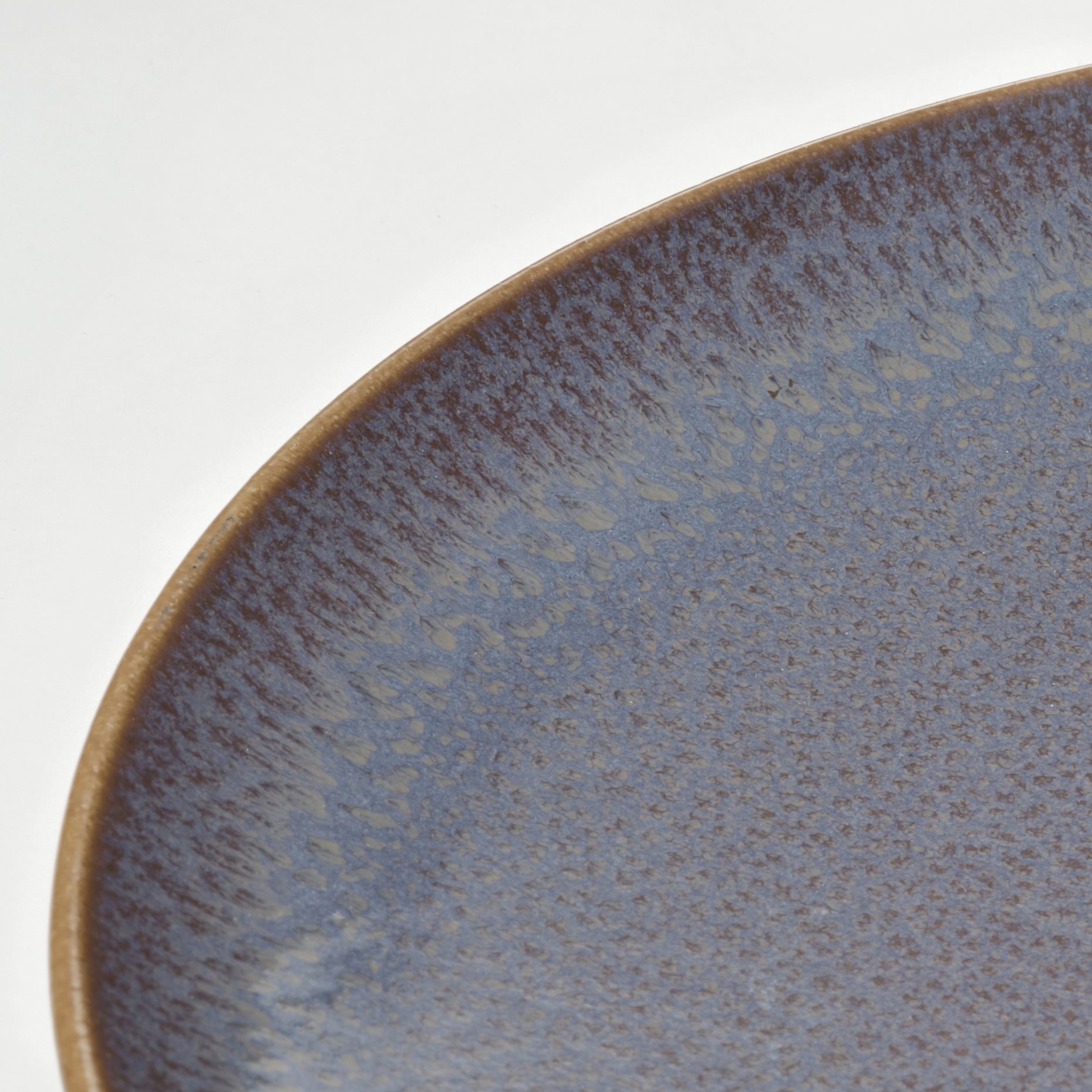 FÄRGKLAR, plate, 26 cm, 906.004.32