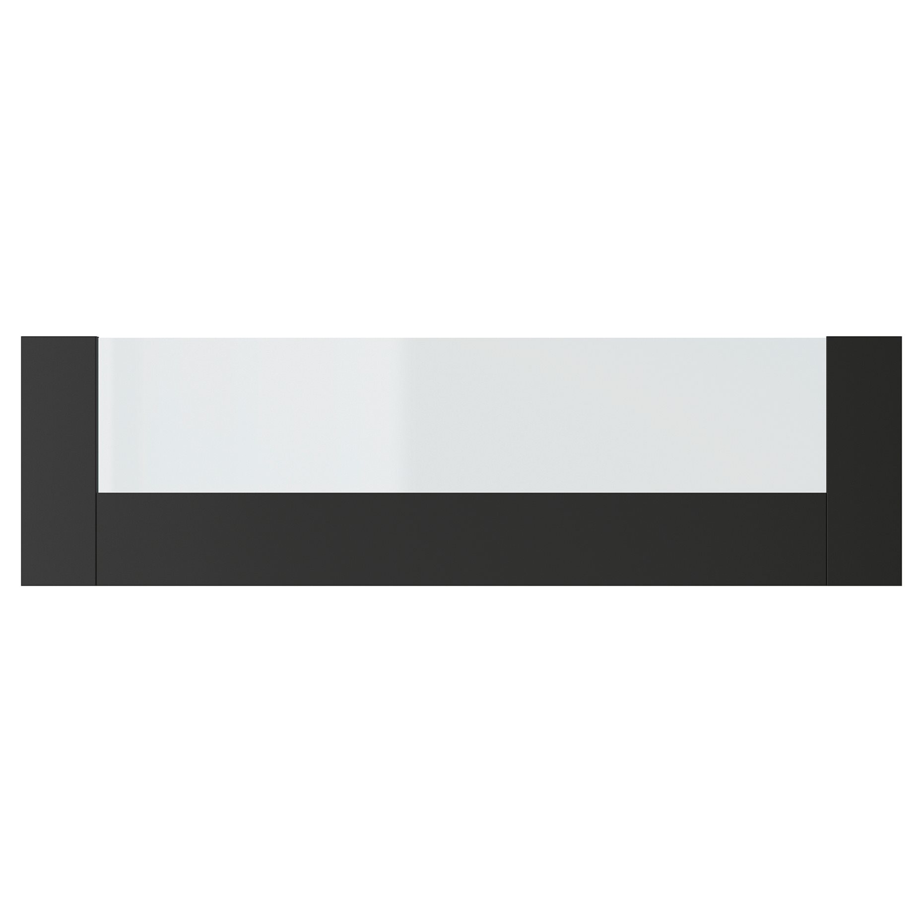 KNIVSHULT, drawer front high, 80 cm, 906.007.00