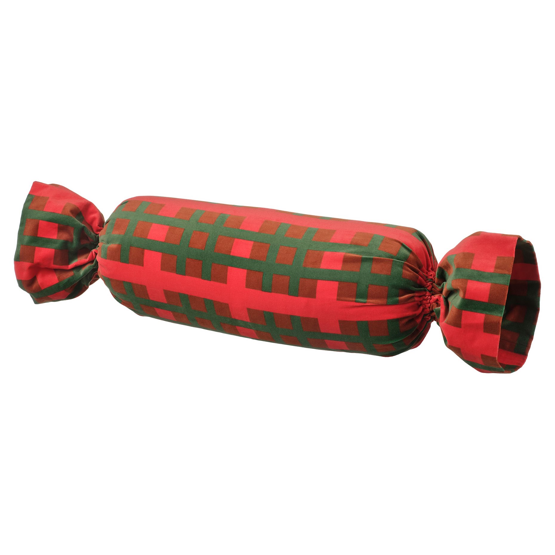 VINTERFINT, cushion, 58 cm, 906.039.68