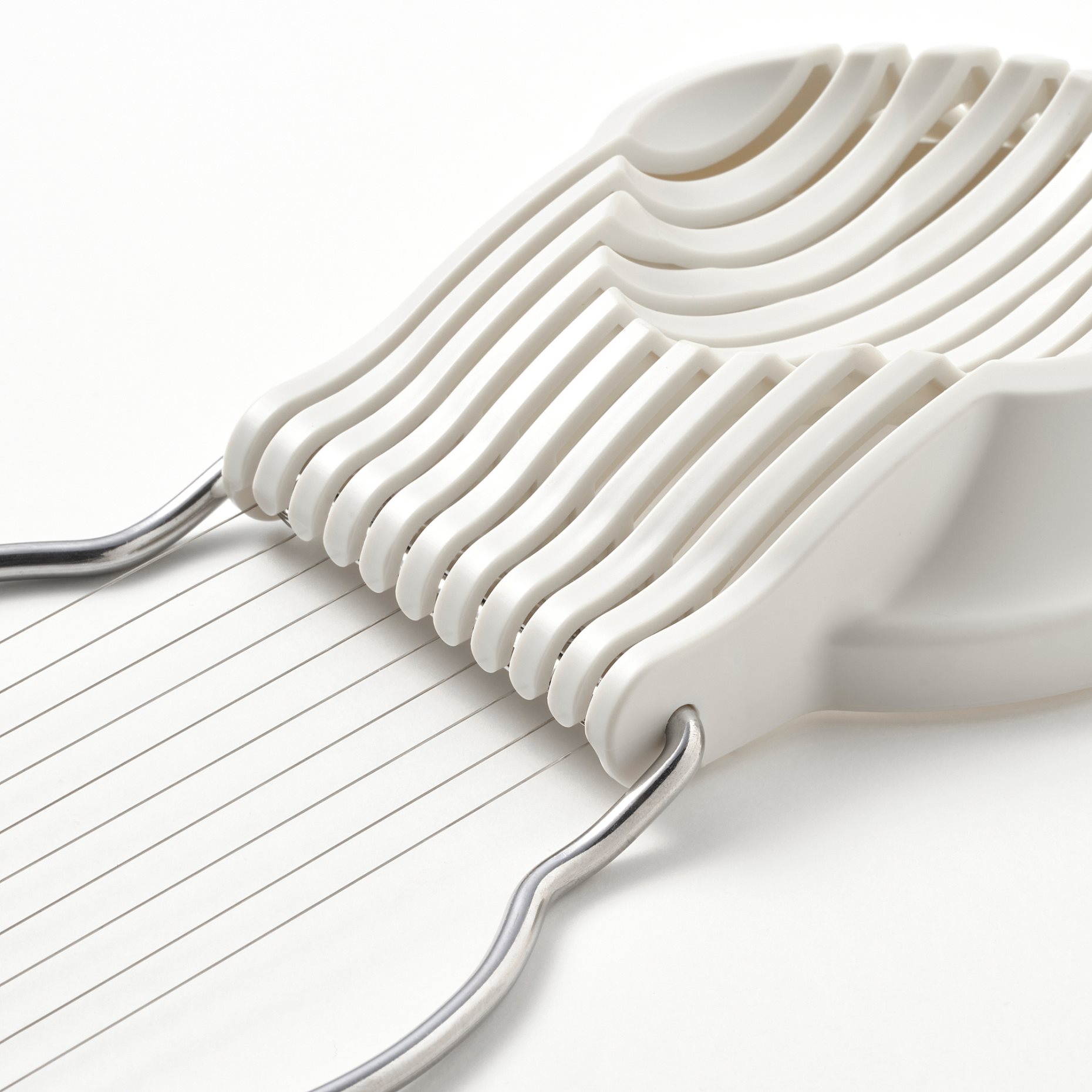 UPPFYLLD, egg slicer, 906.051.23