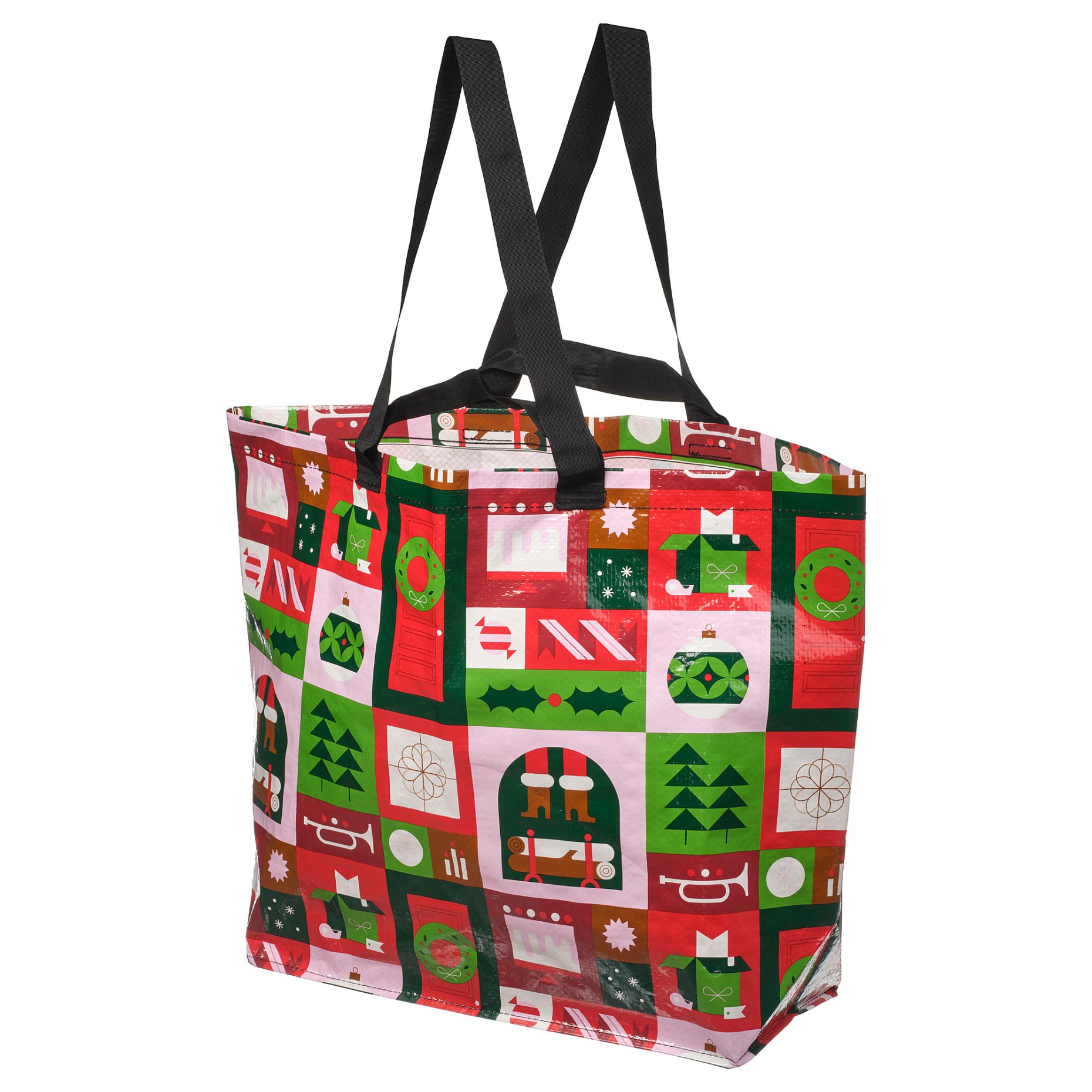 VINTERFINT, storage bag, 36 l, 906.056.65