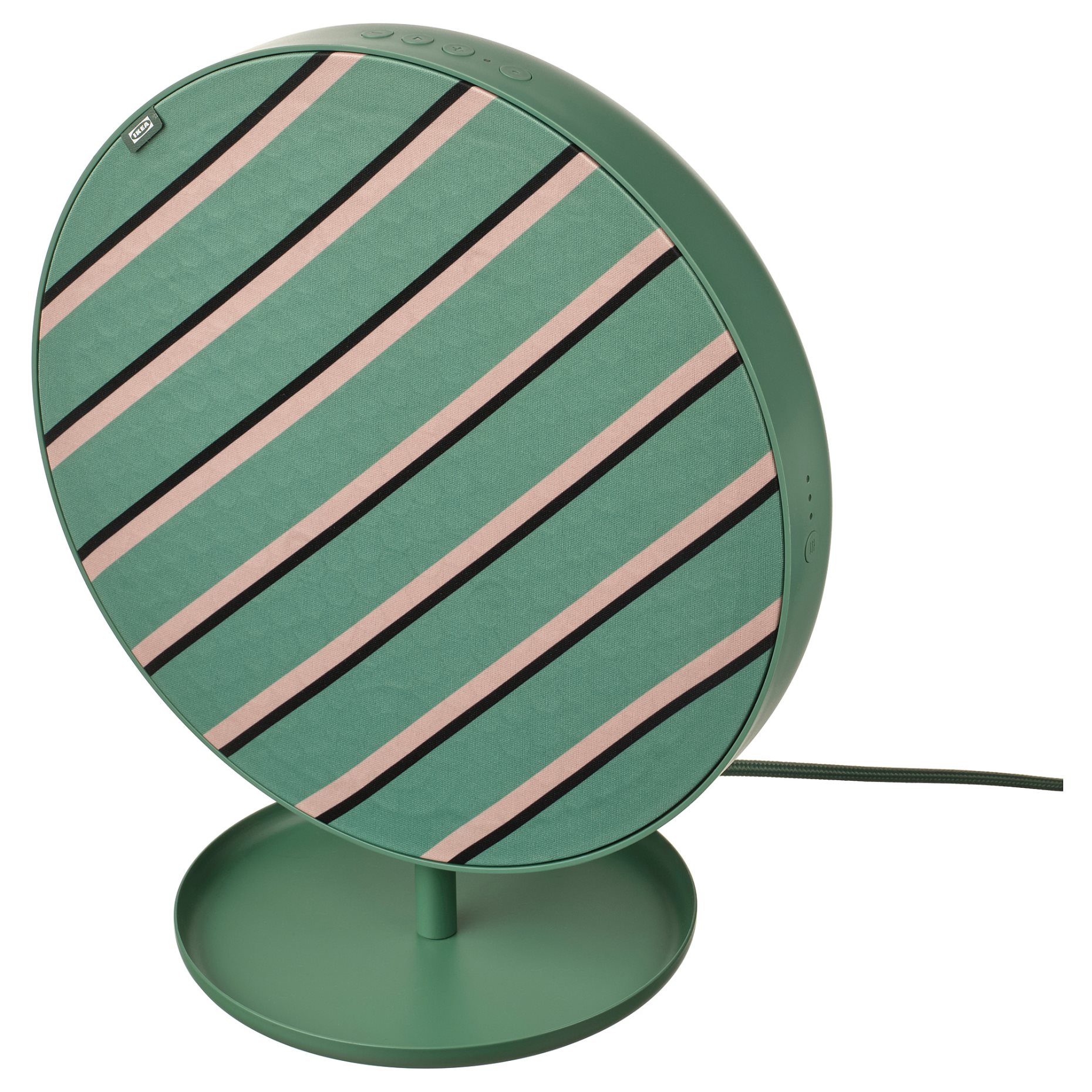 SOLSKYDD, ηχείο bluetooth, 29 cm, 906.058.54