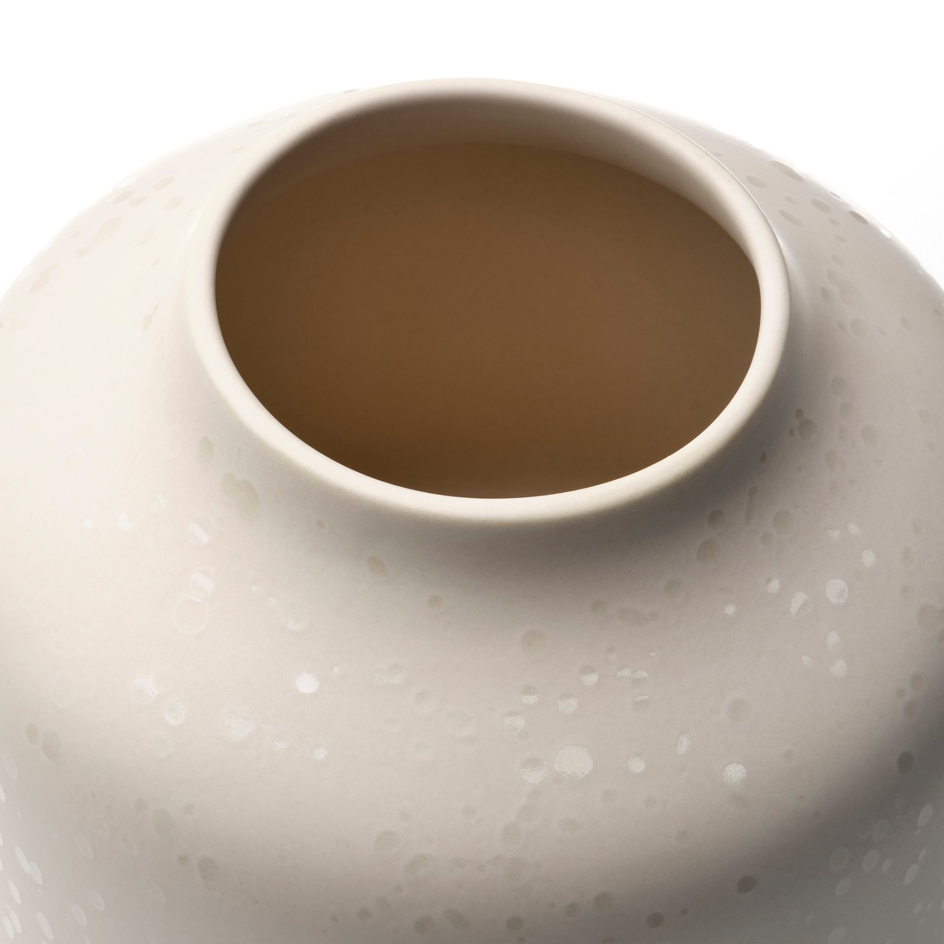 BLODBJÖRK, vase, 16 cm, 906.072.97