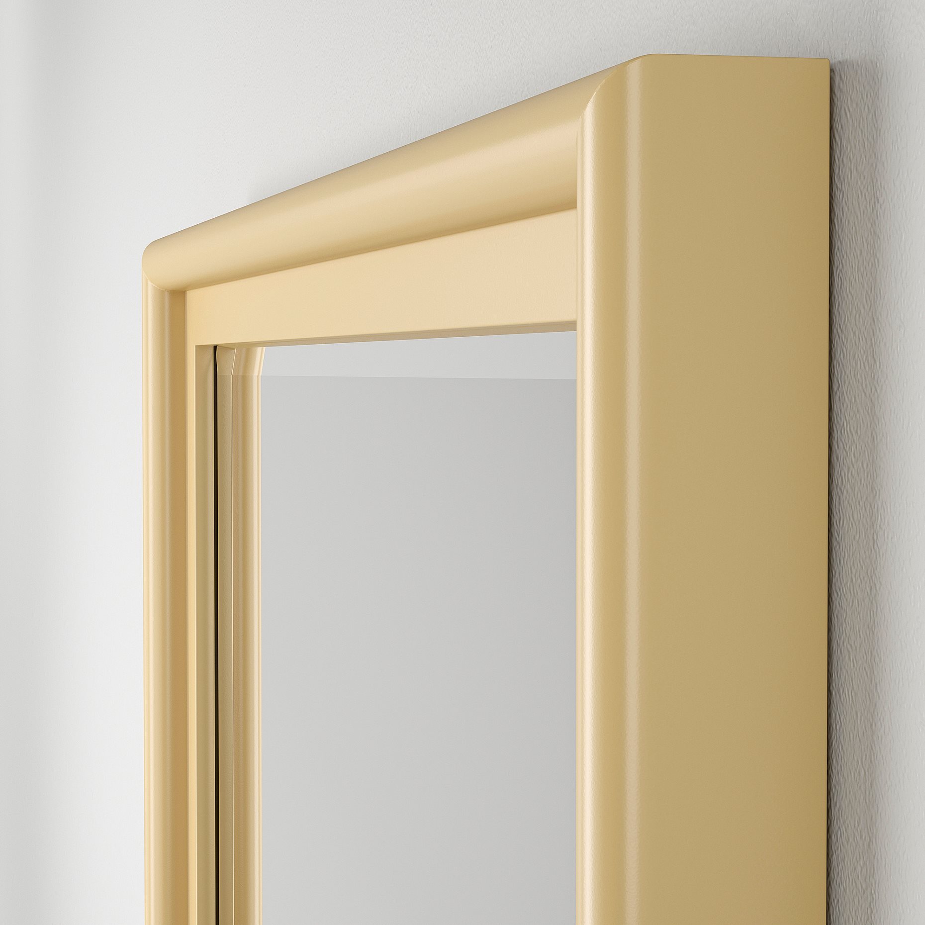 PINGSTSYREN, mirror, 60x80 cm, 906.100.92