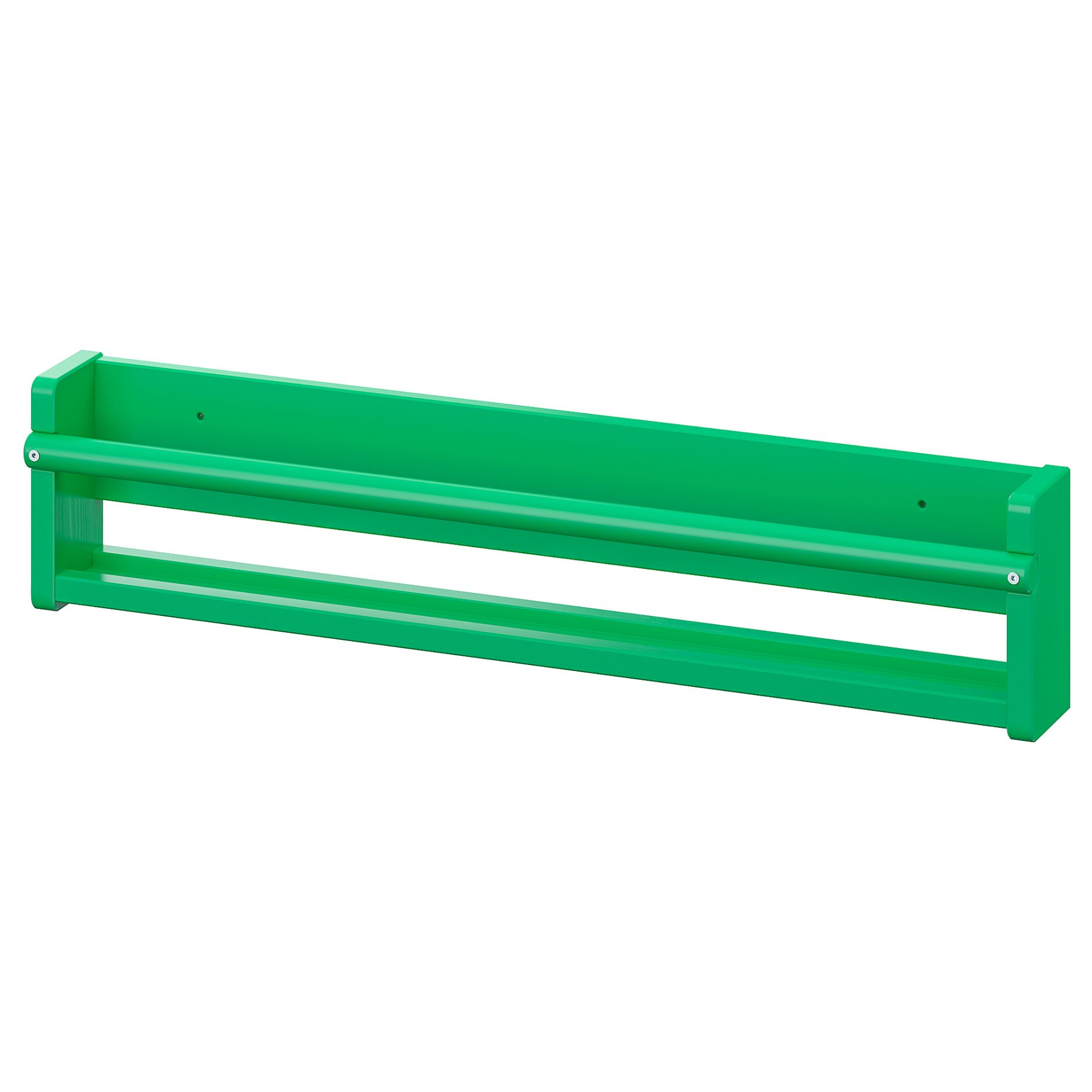 FLISAT, wall storage, 70x9x16 cm, 906.145.75