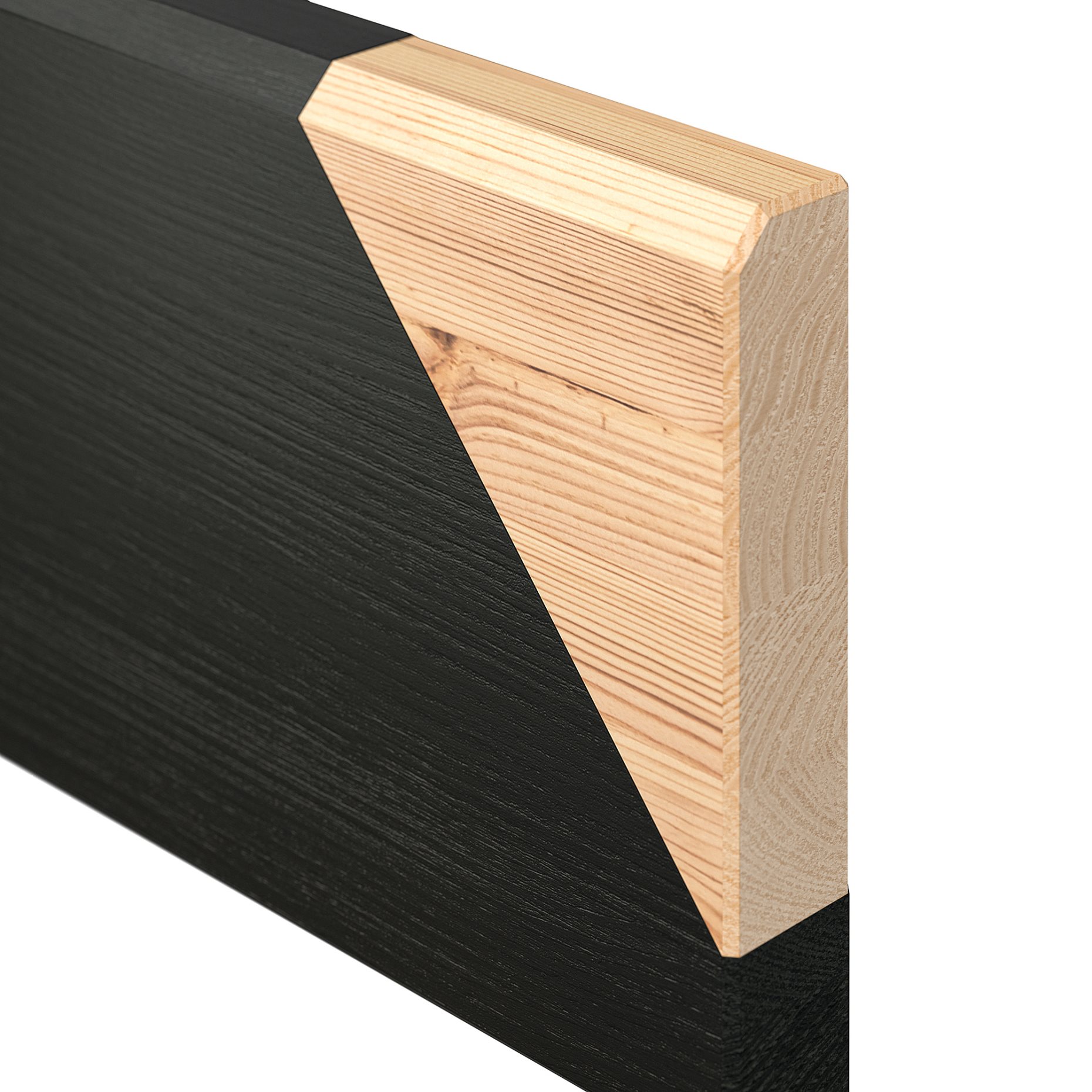 BLÄSTÅSEN, bedside table, 50x37x76 cm, 906.175.69