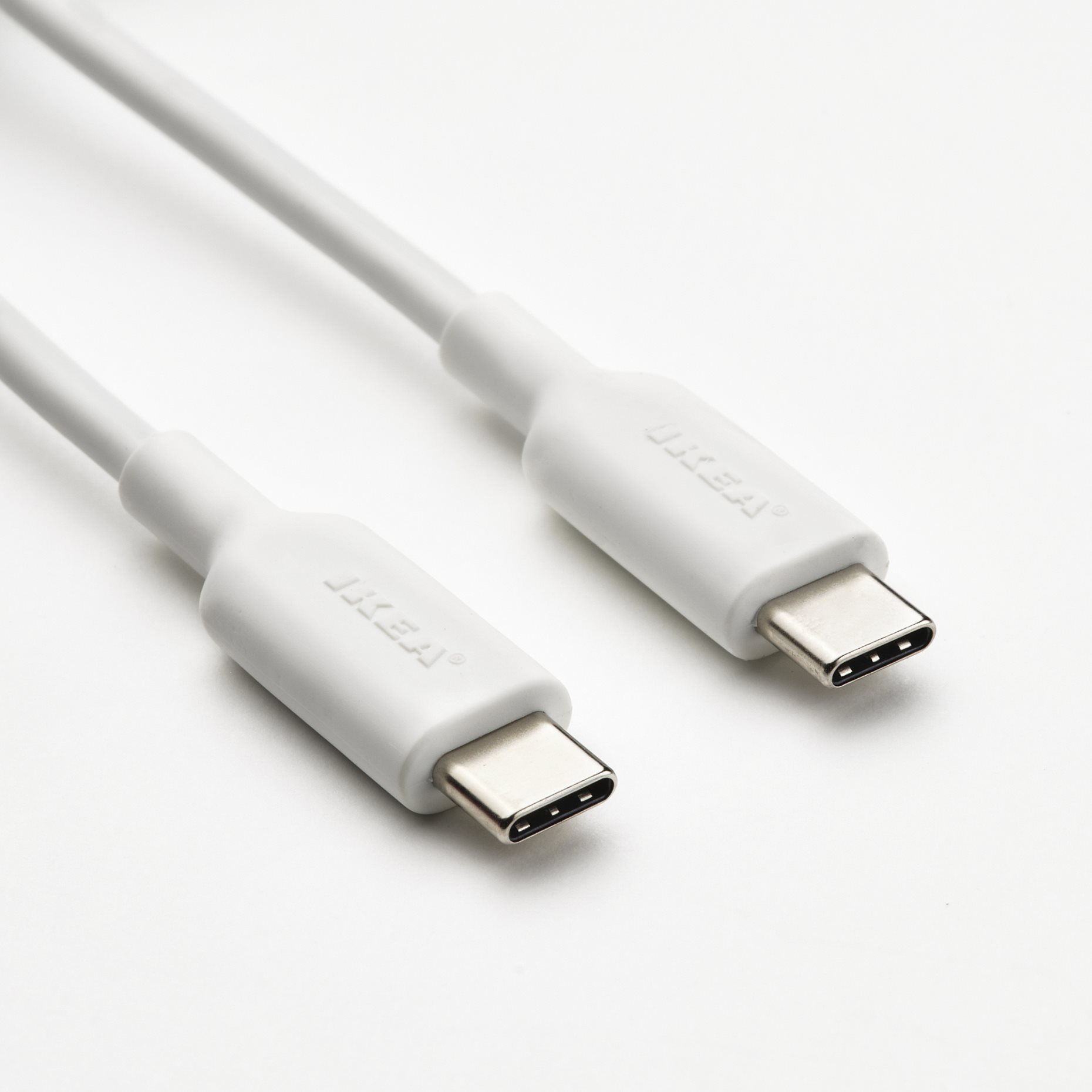 SITTBRUNN, USB-C σε USB-C, 1.0 m, 906.185.40
