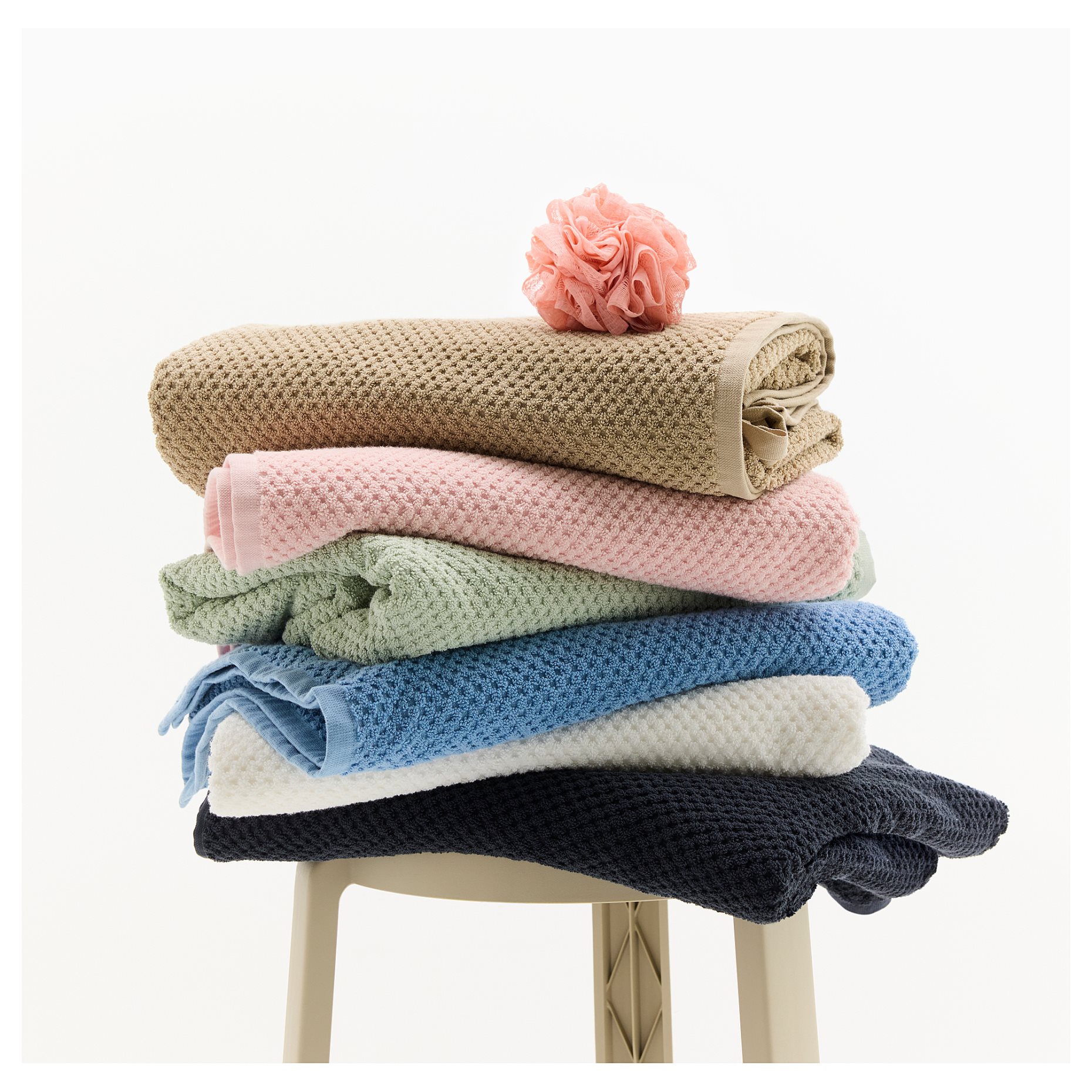 GULVIAL, πετσέτα χεριών, 40x70 cm, 906.244.85