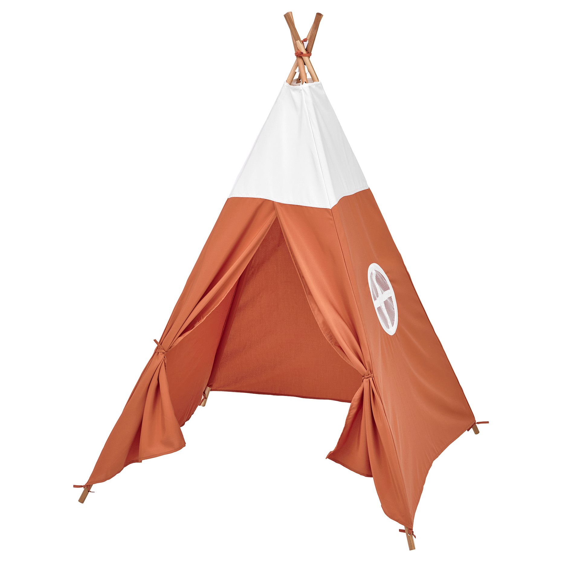 HÖVLIG, childrens tent, 906.414.37