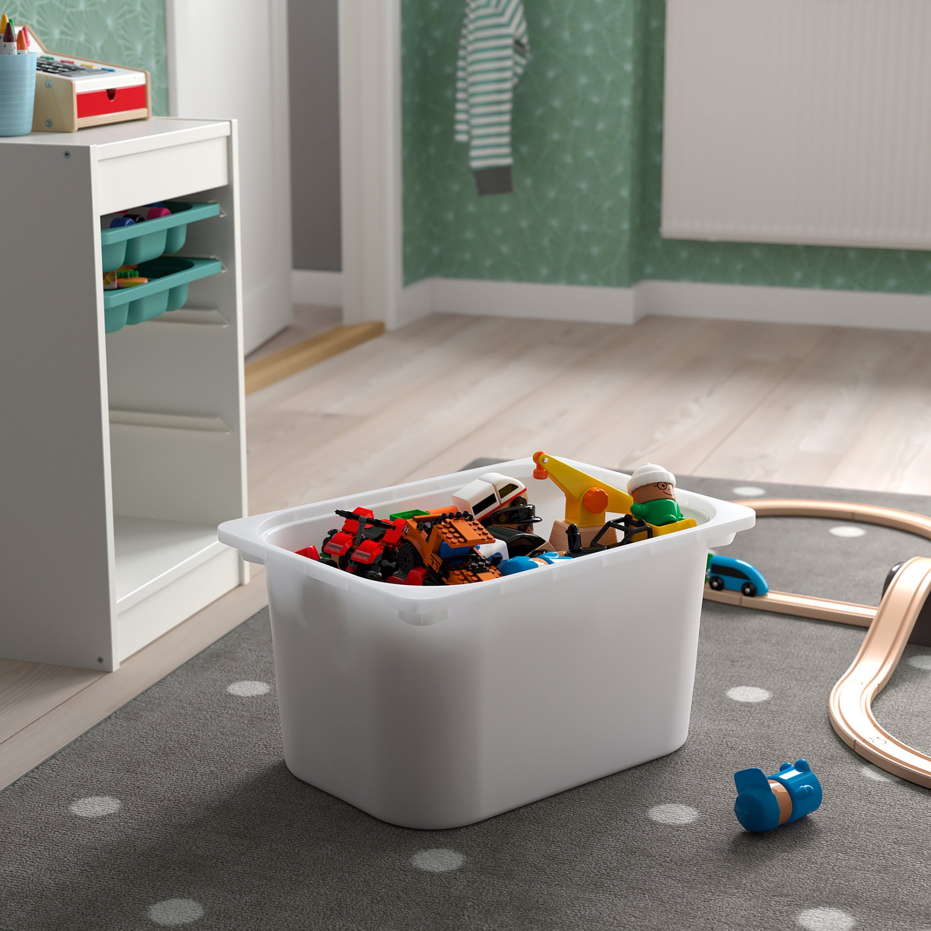 TROFAST, storage box, 956.851.00