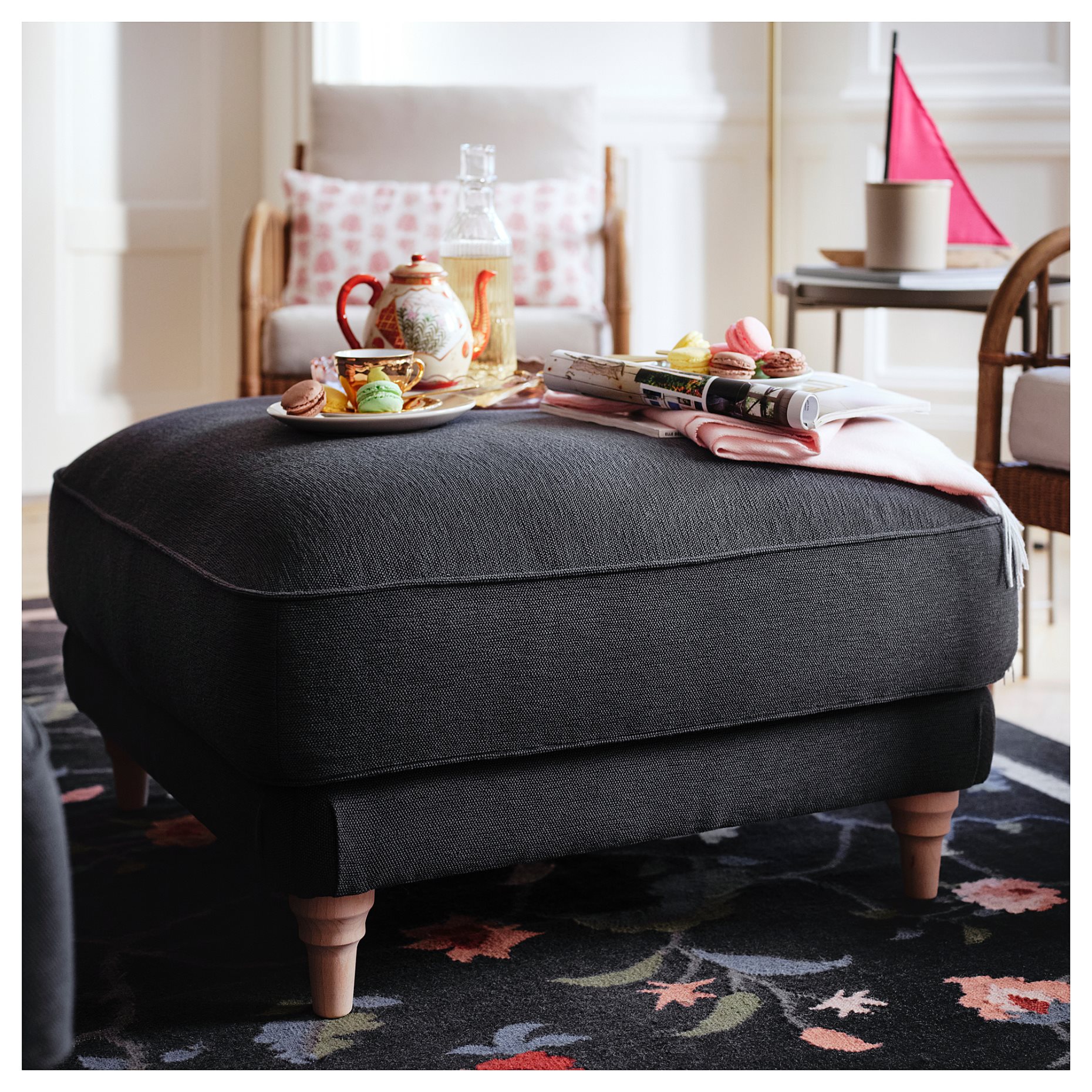 ESSEBODA, υποπόδιο, 994.434.47