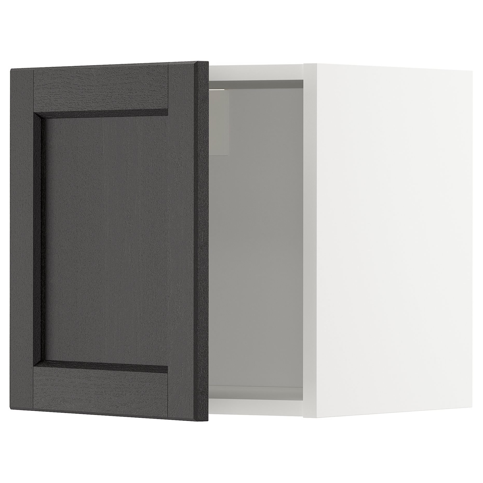 METOD, ντουλάπι τοίχου, 40x40 cm cm, 994.571.80