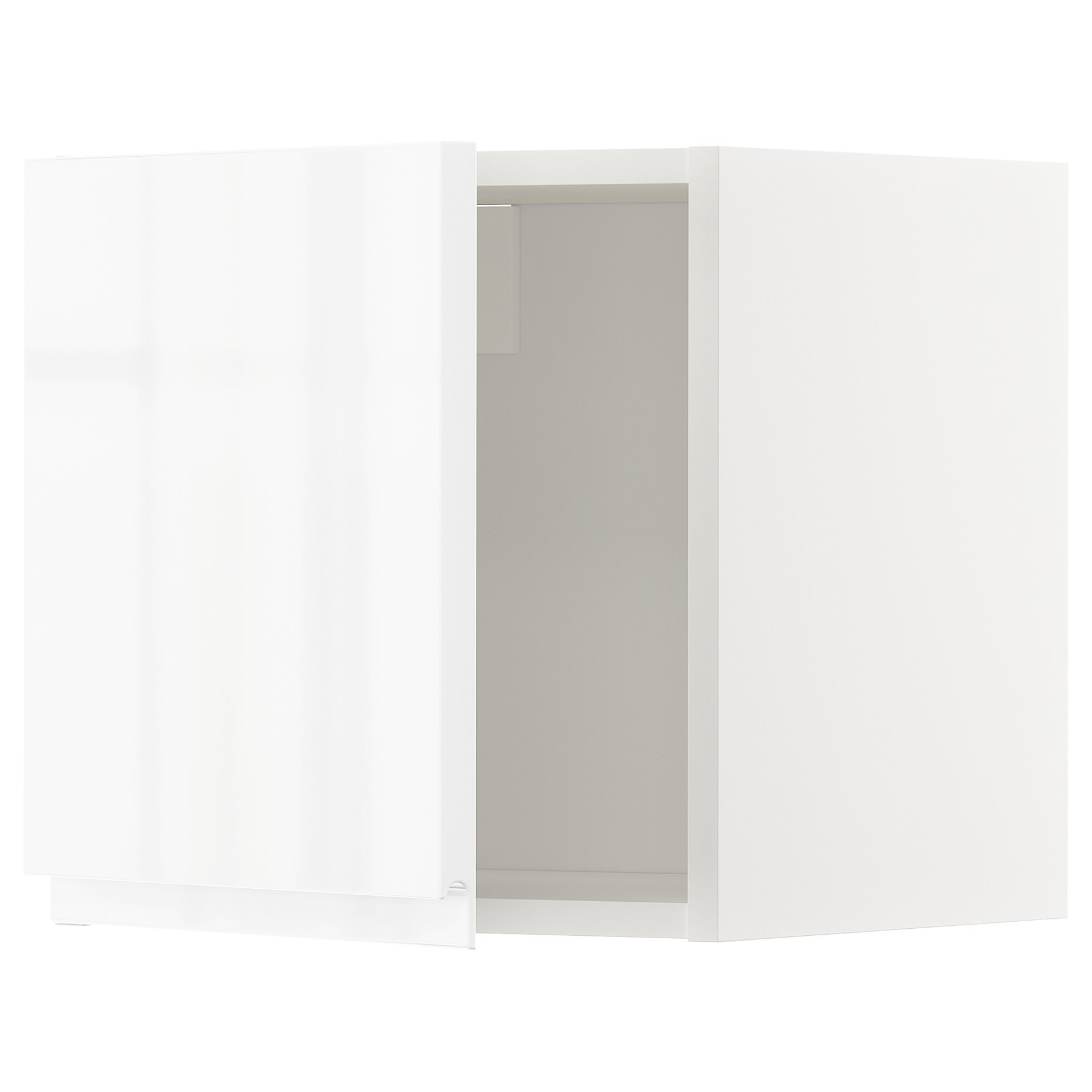METOD, wall cabinet, 40x40 cm, 994.635.72
