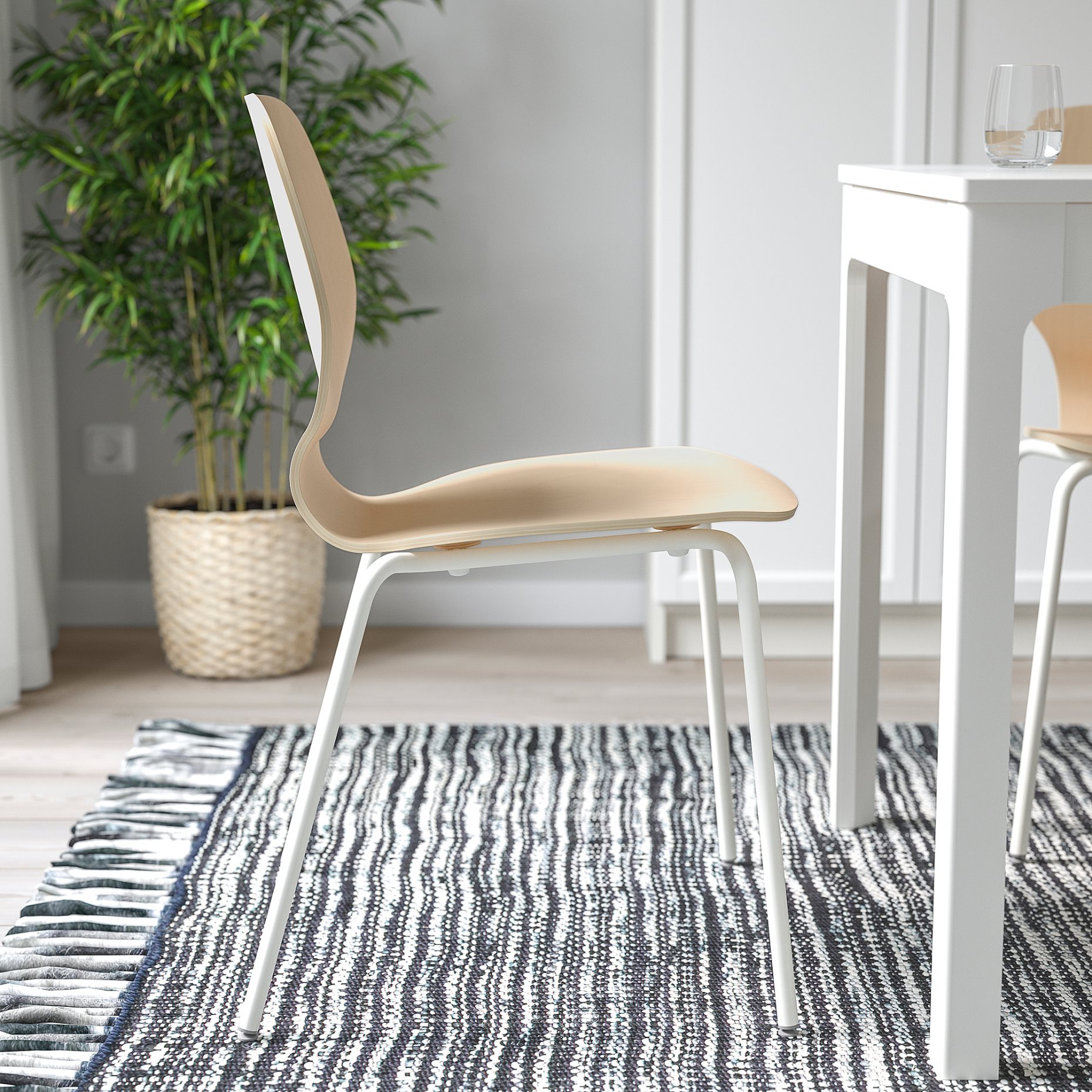 SIGTRYGG, καρέκλα, 994.837.92