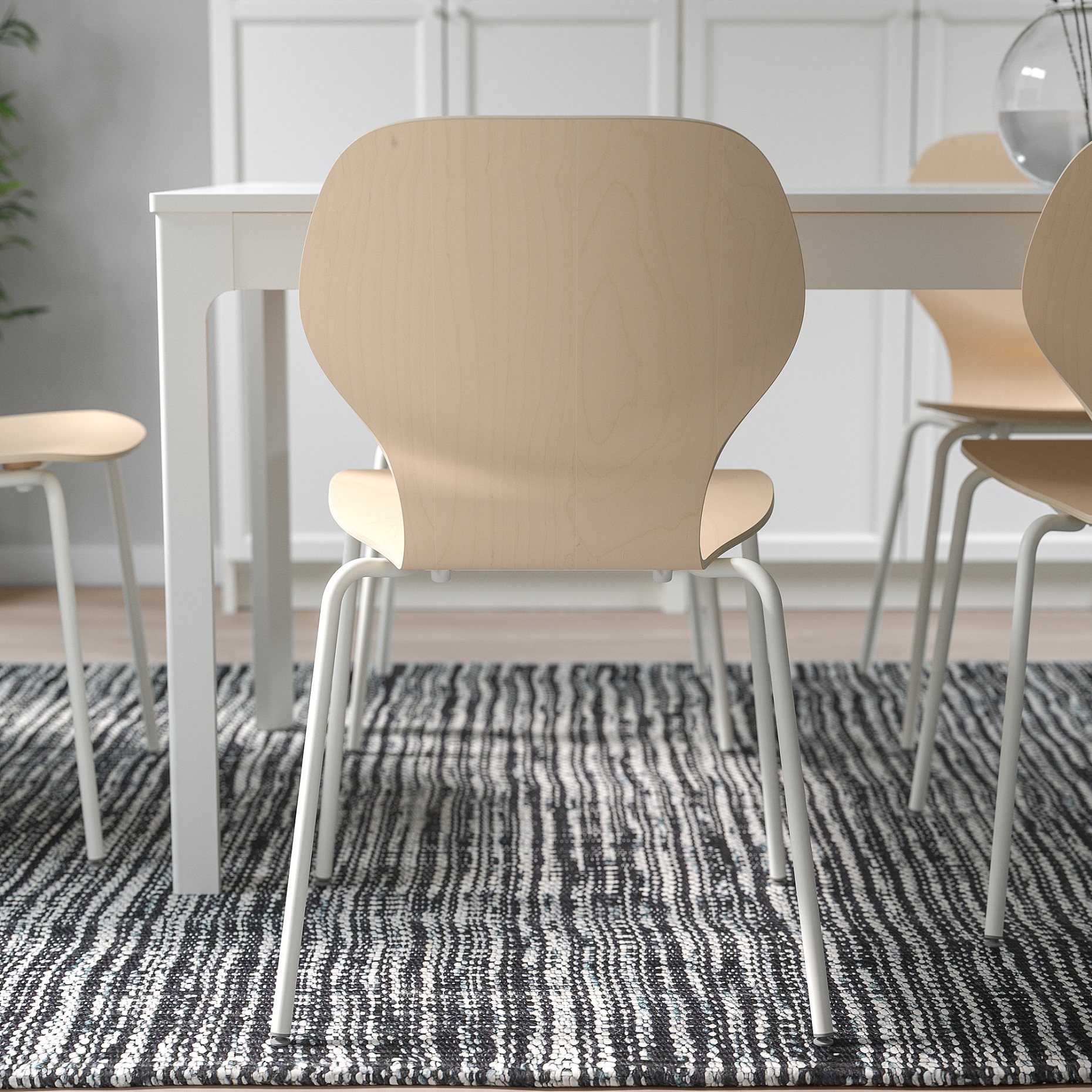 SIGTRYGG, καρέκλα, 994.837.92