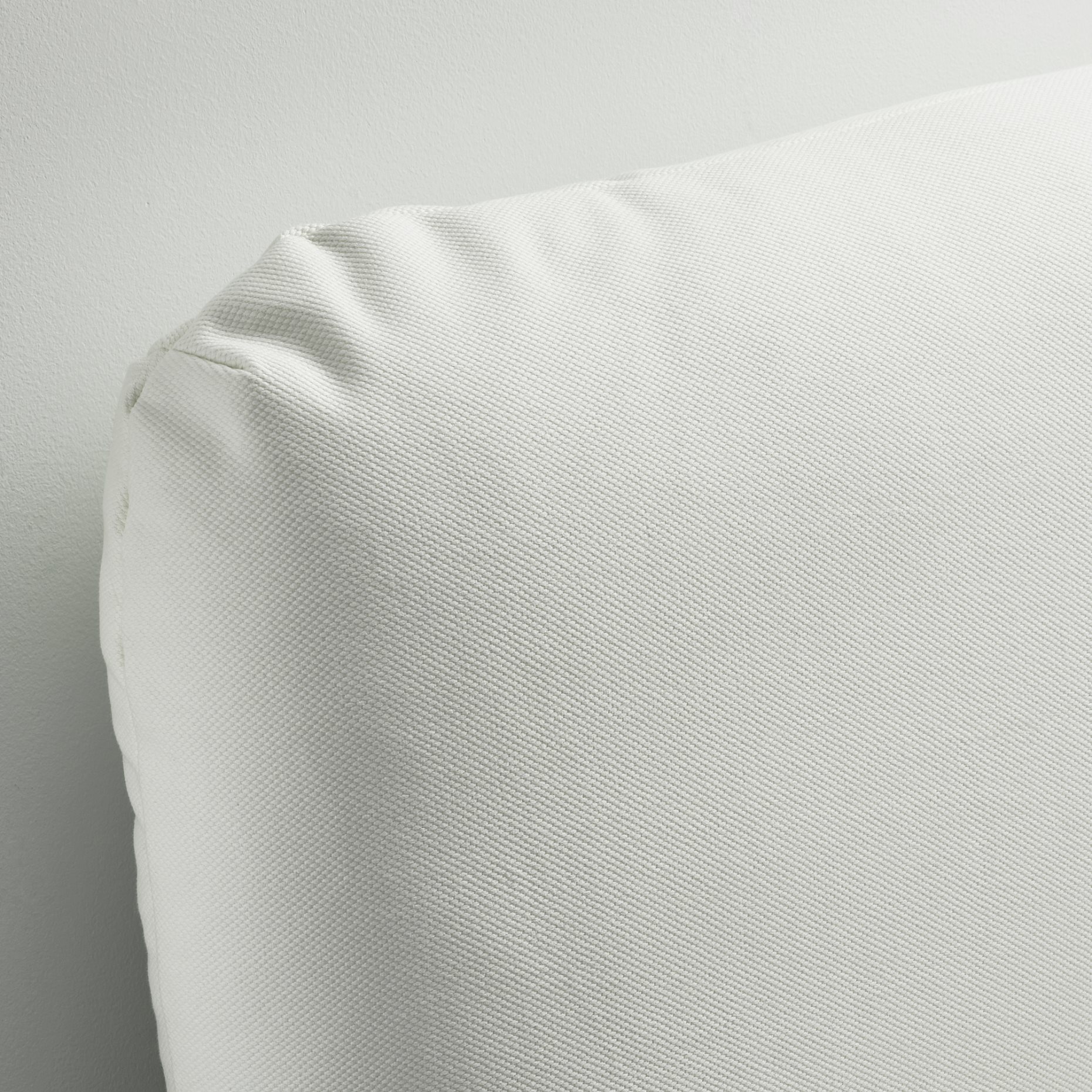 SAGESUND, upholstered bed frame, 140x200 cm, 995.026.82