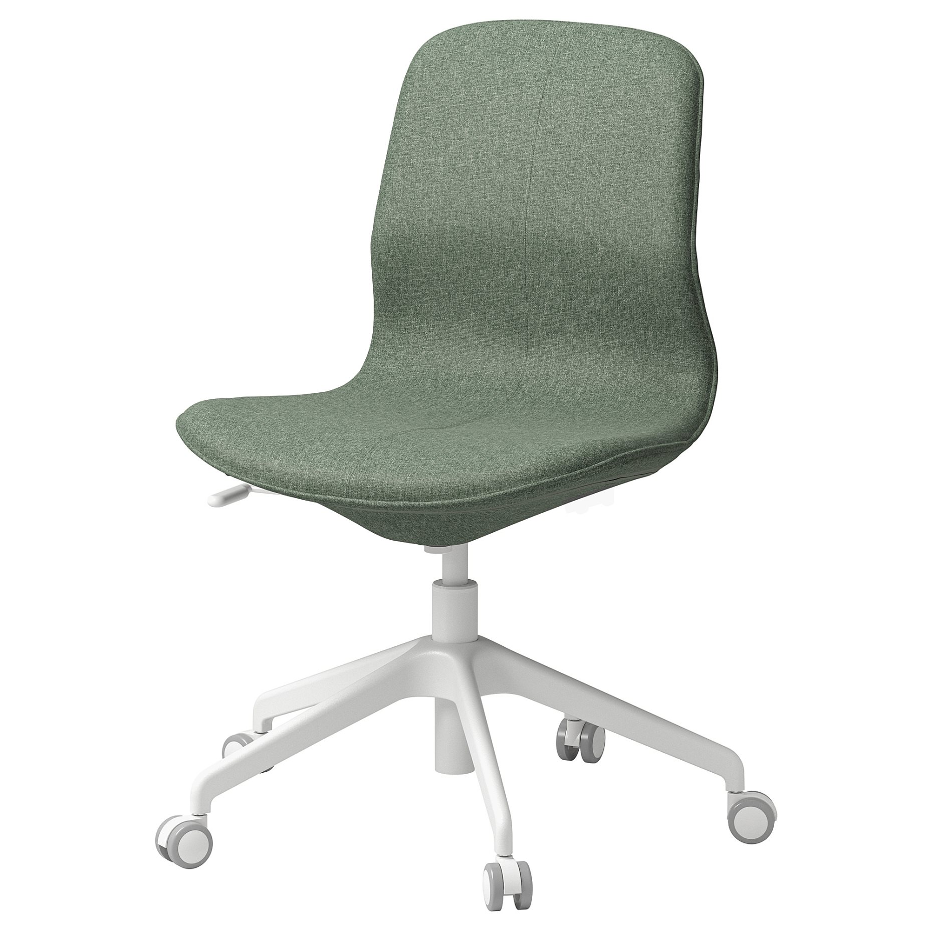 LÅNGFJÄLL, swivel chair, 995.060.67