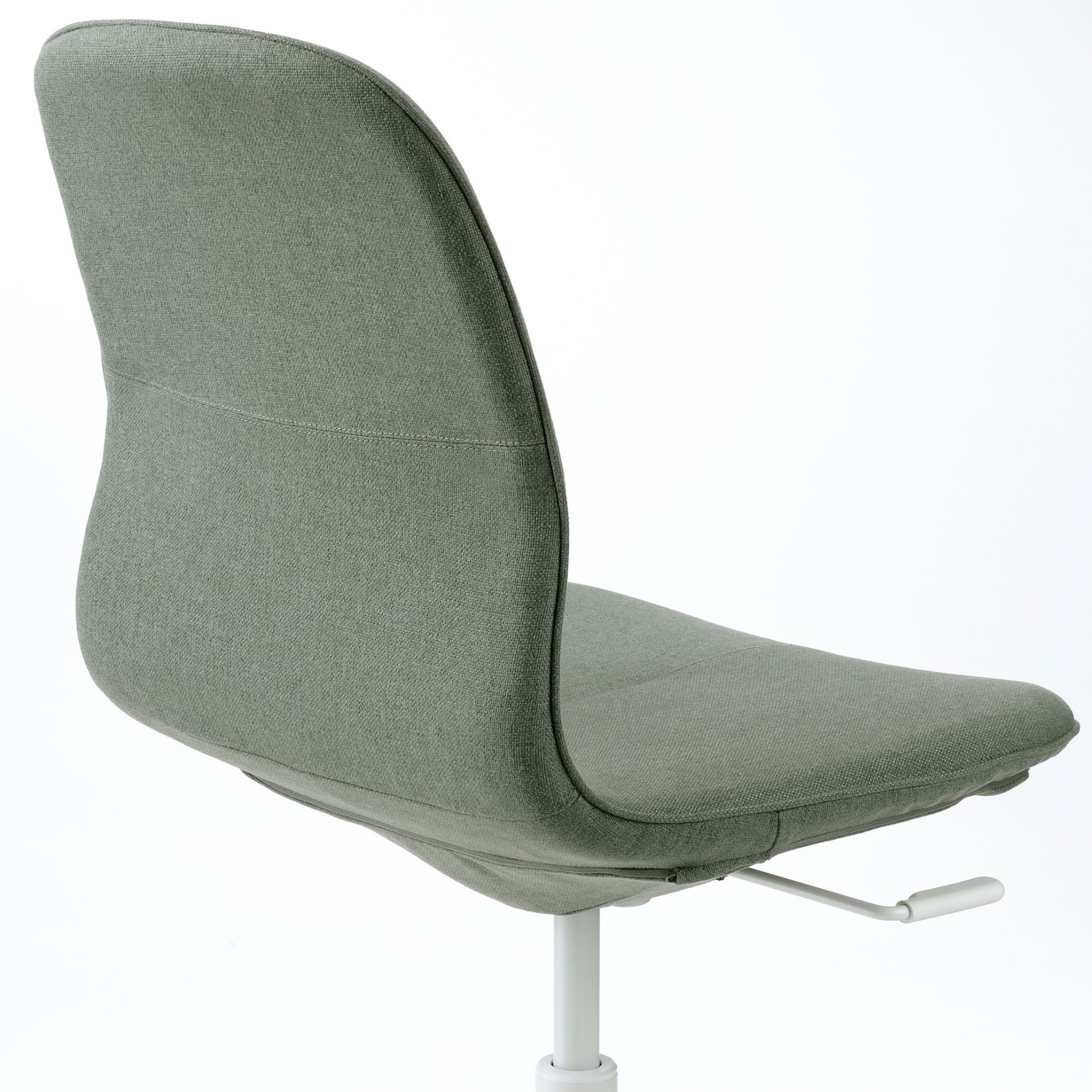 LÅNGFJÄLL, swivel chair, 995.060.67