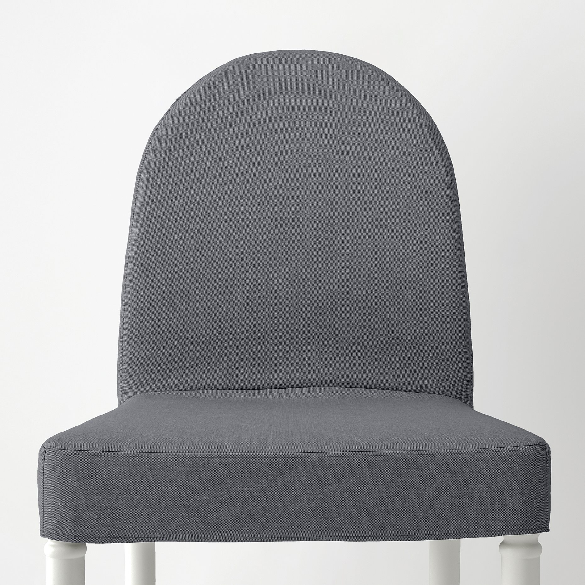 DANDERYD/DANDERYD, table and 4 chairs, 130 cm, 995.442.48