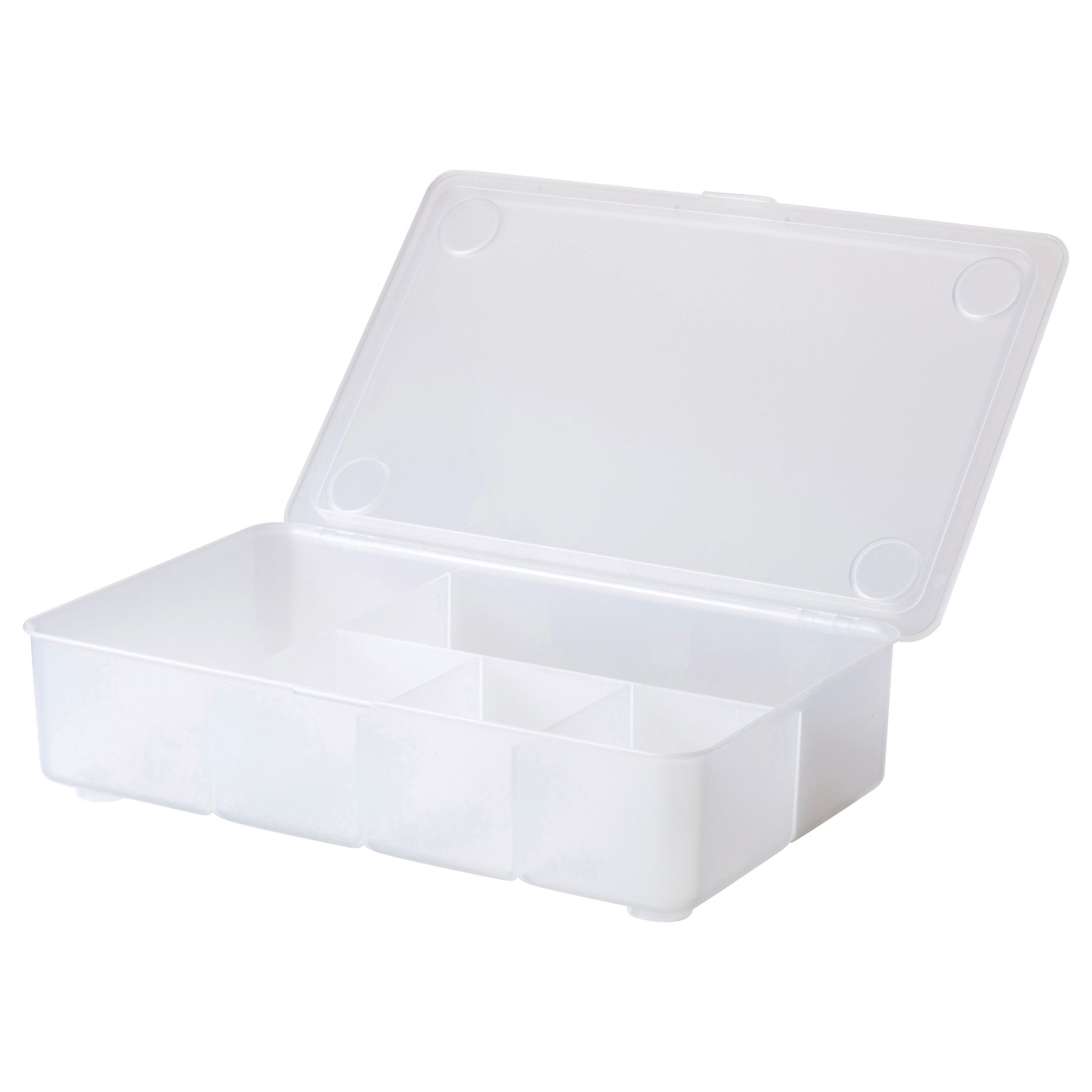 GLIS, box with lid, 002.831.03
