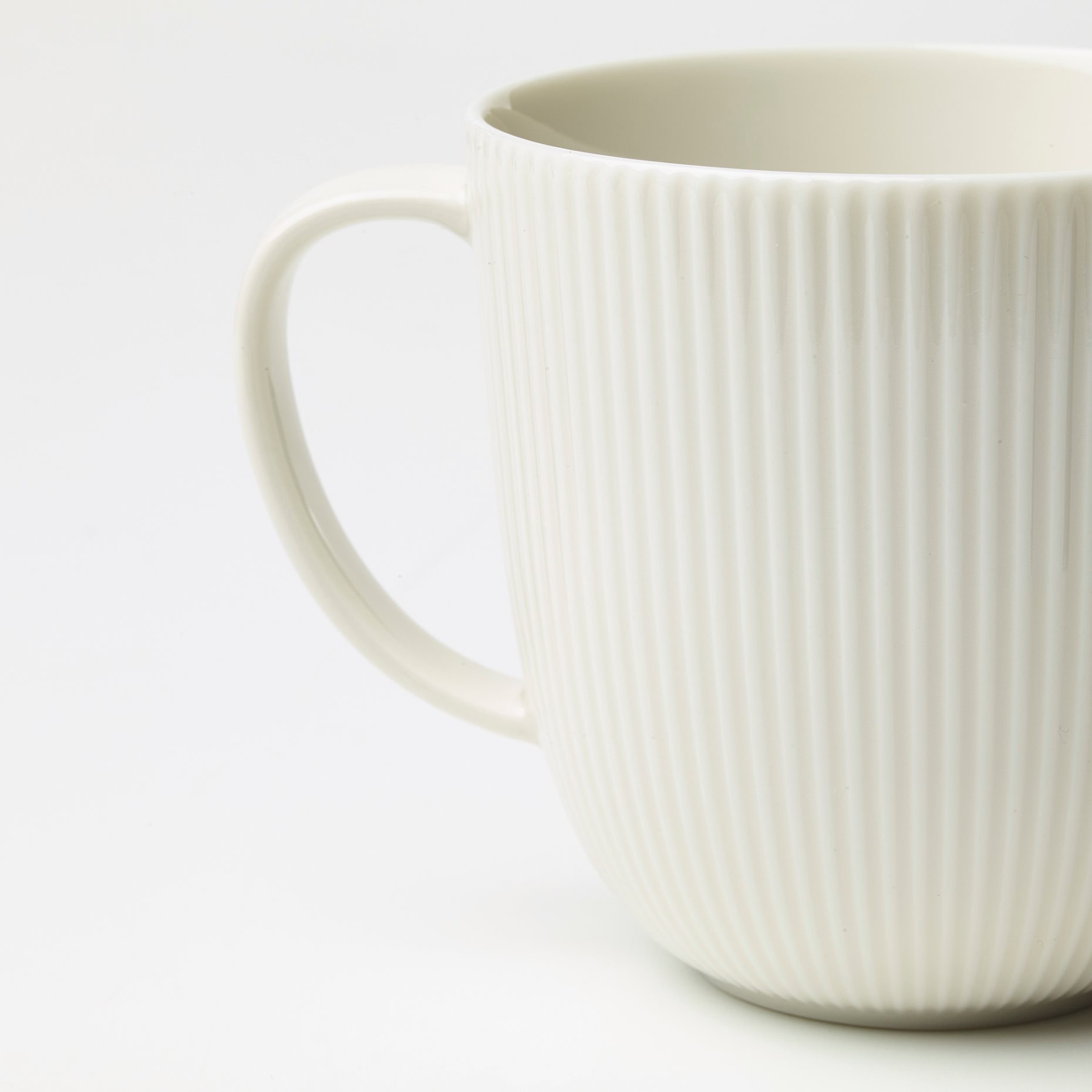 OFANTLIGT, mug, 003.190.22
