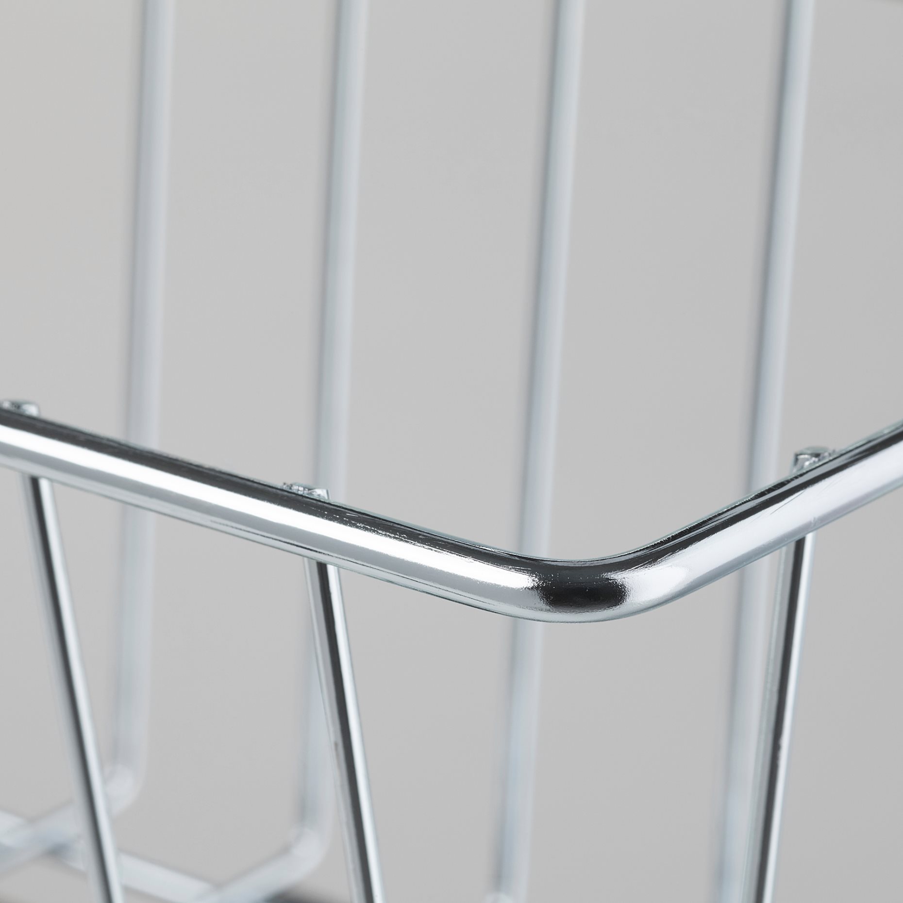 OMAR, clip-on basket, 003.346.64