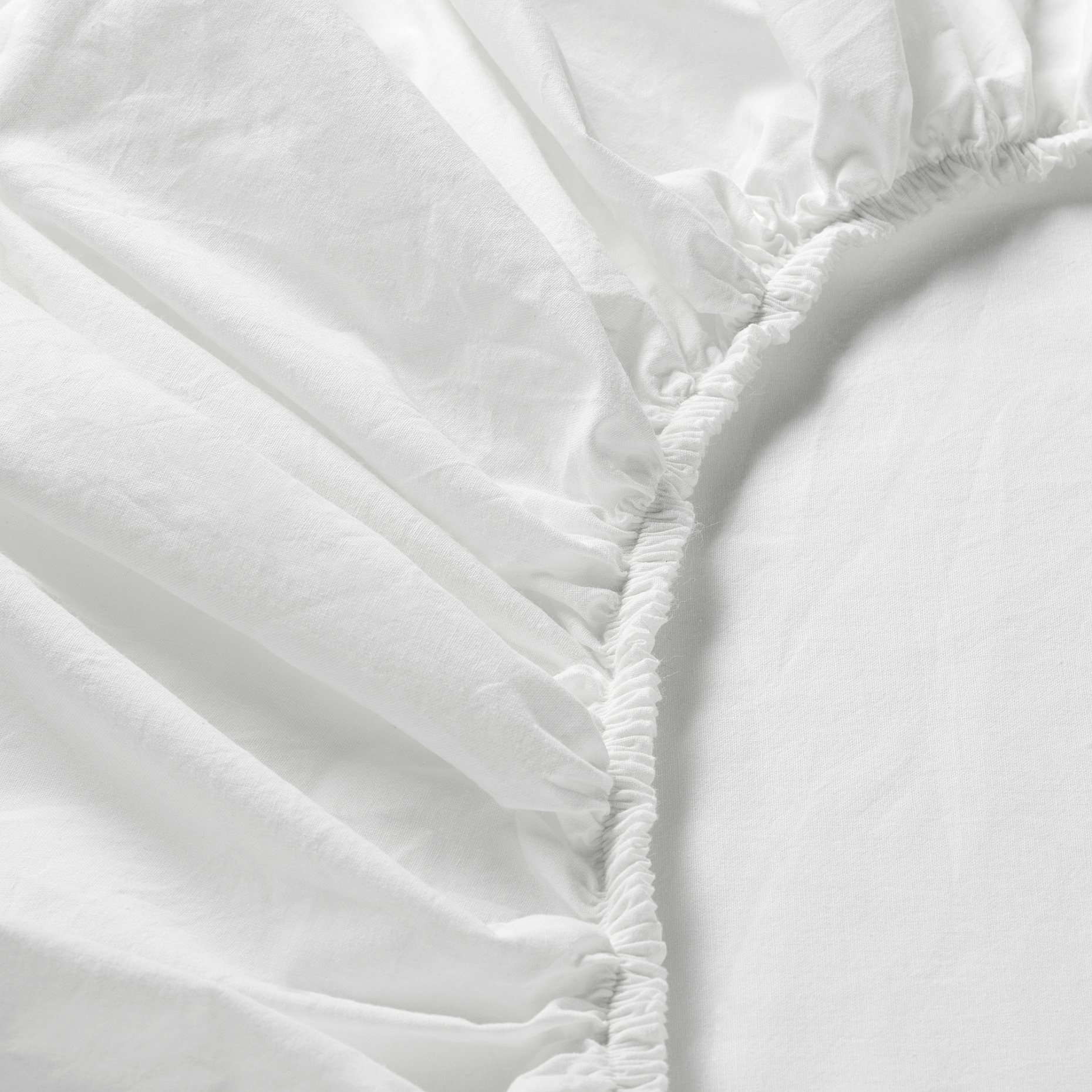 DVALA, fitted sheet, 003.572.69