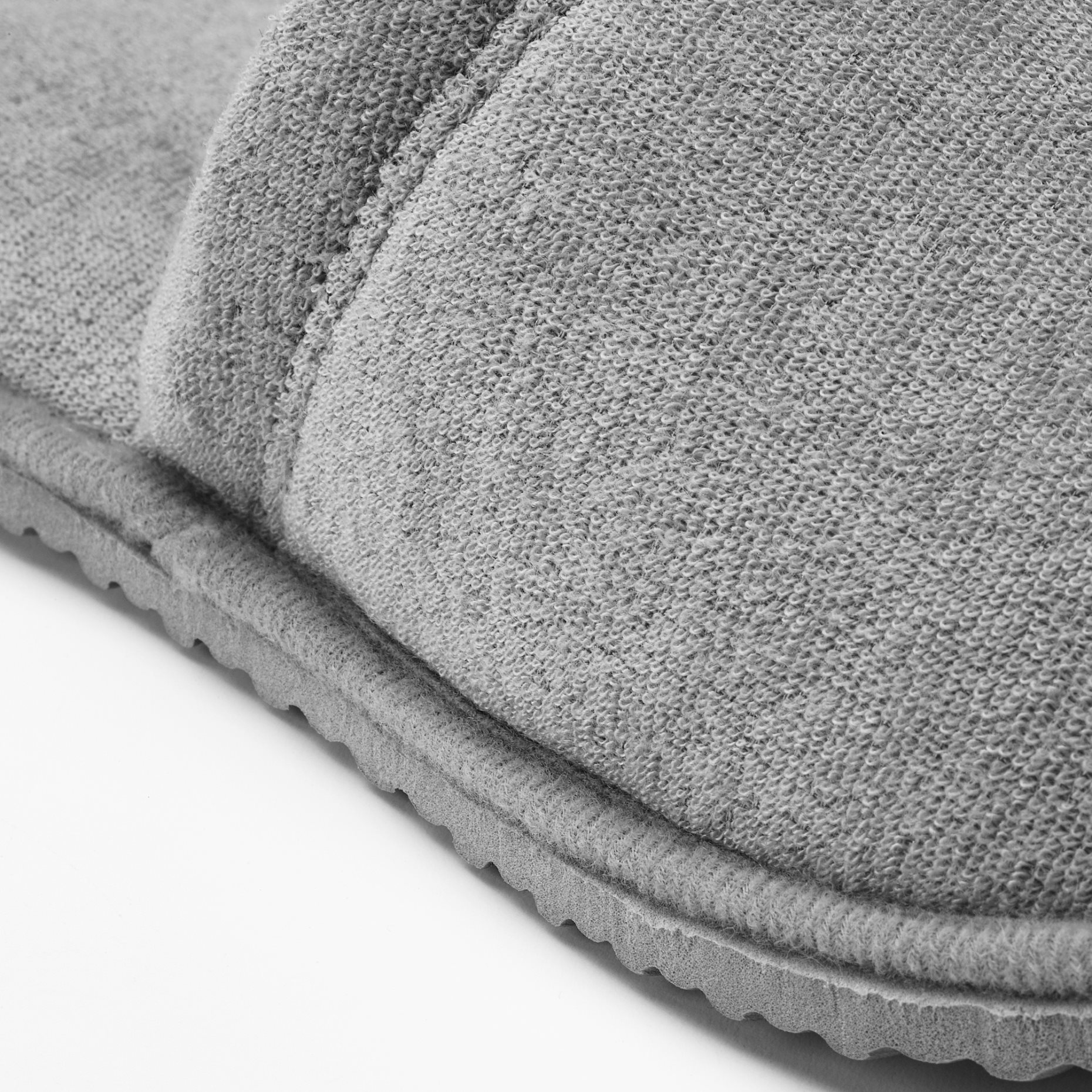 TÅSJÖN, slippers S/M, 003.919.37