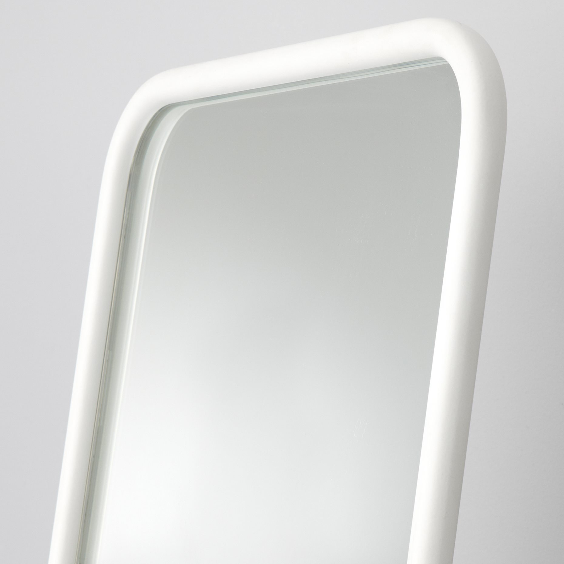 KNAPPER, καθρέφτης δαπέδου, 48x160 cm, 003.962.42