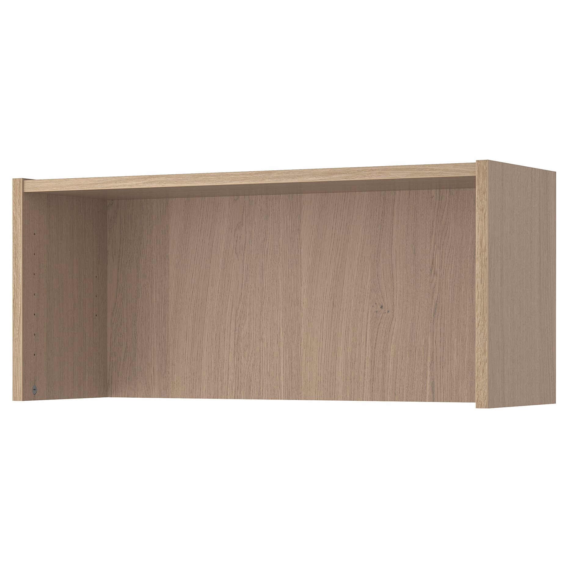BILLY, μονάδα επέκτασης ύψους, 004.042.80 - IKEA Ελλάδα BILLY, μονάδα επέκτασης ύψους, 004.042.80