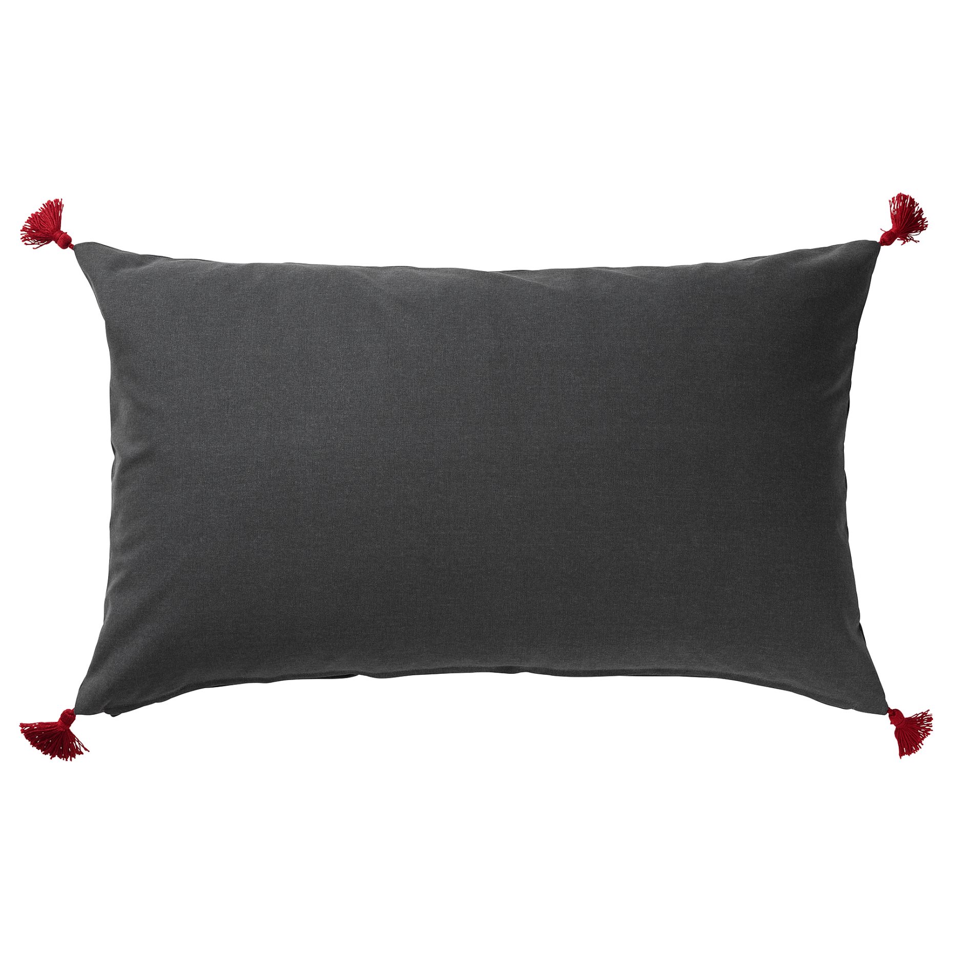 SKOGSKORN, cushion, 40x65 cm, 004.508.18