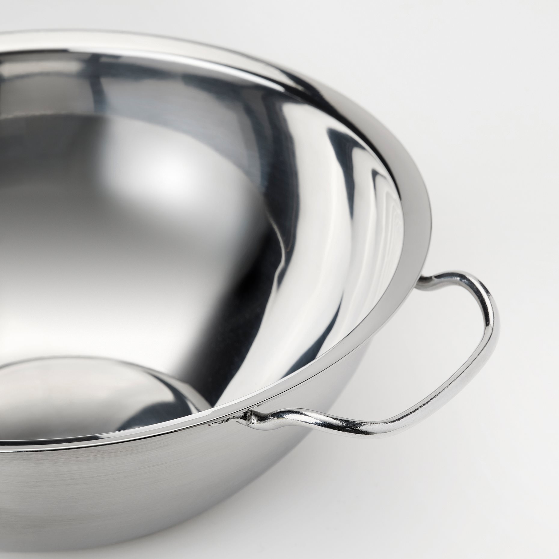 KLOCKREN, double-boiler insert, 24 cm, 004.557.74