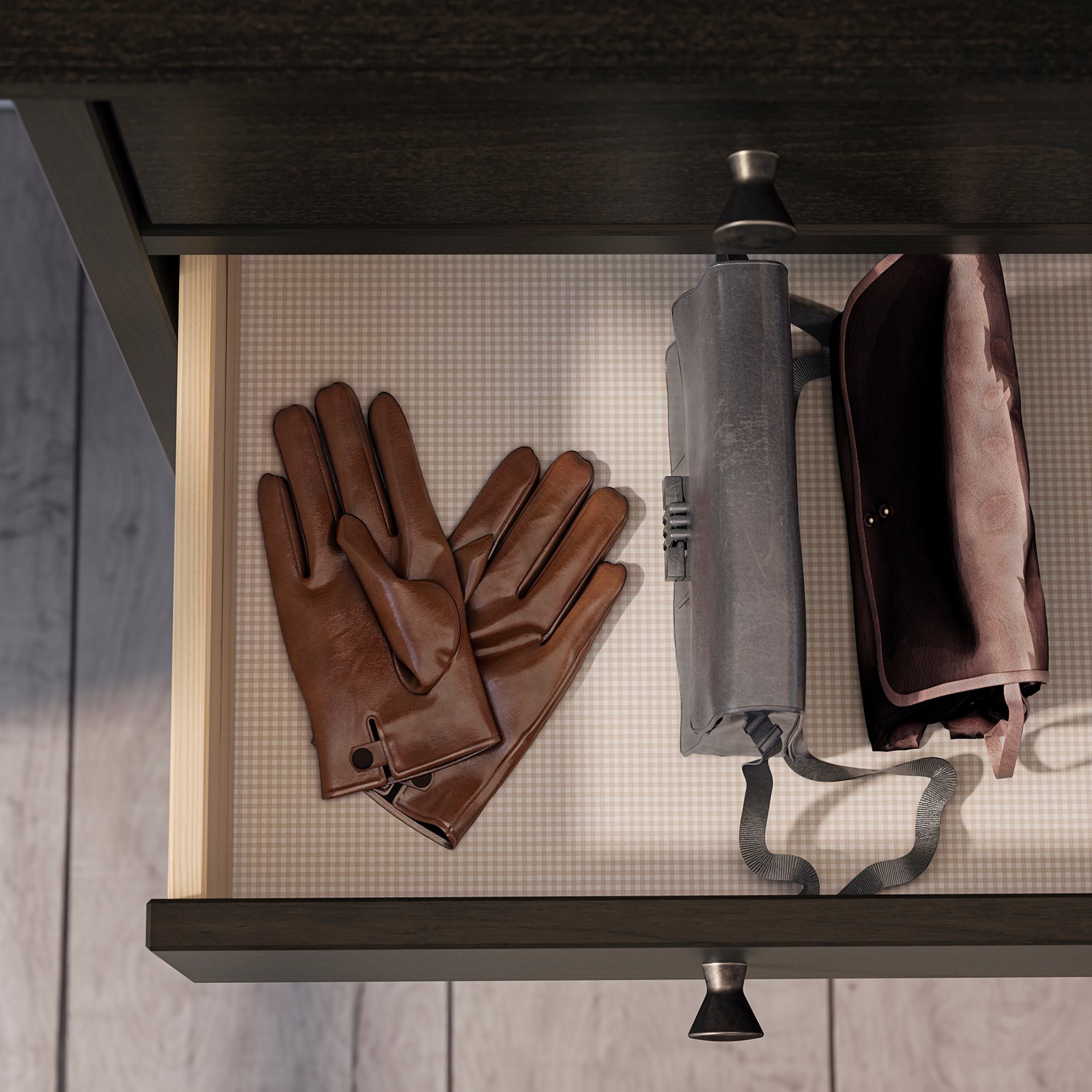 IDANÄS, chest of 6 drawers, 84x135 cm, 004.586.97