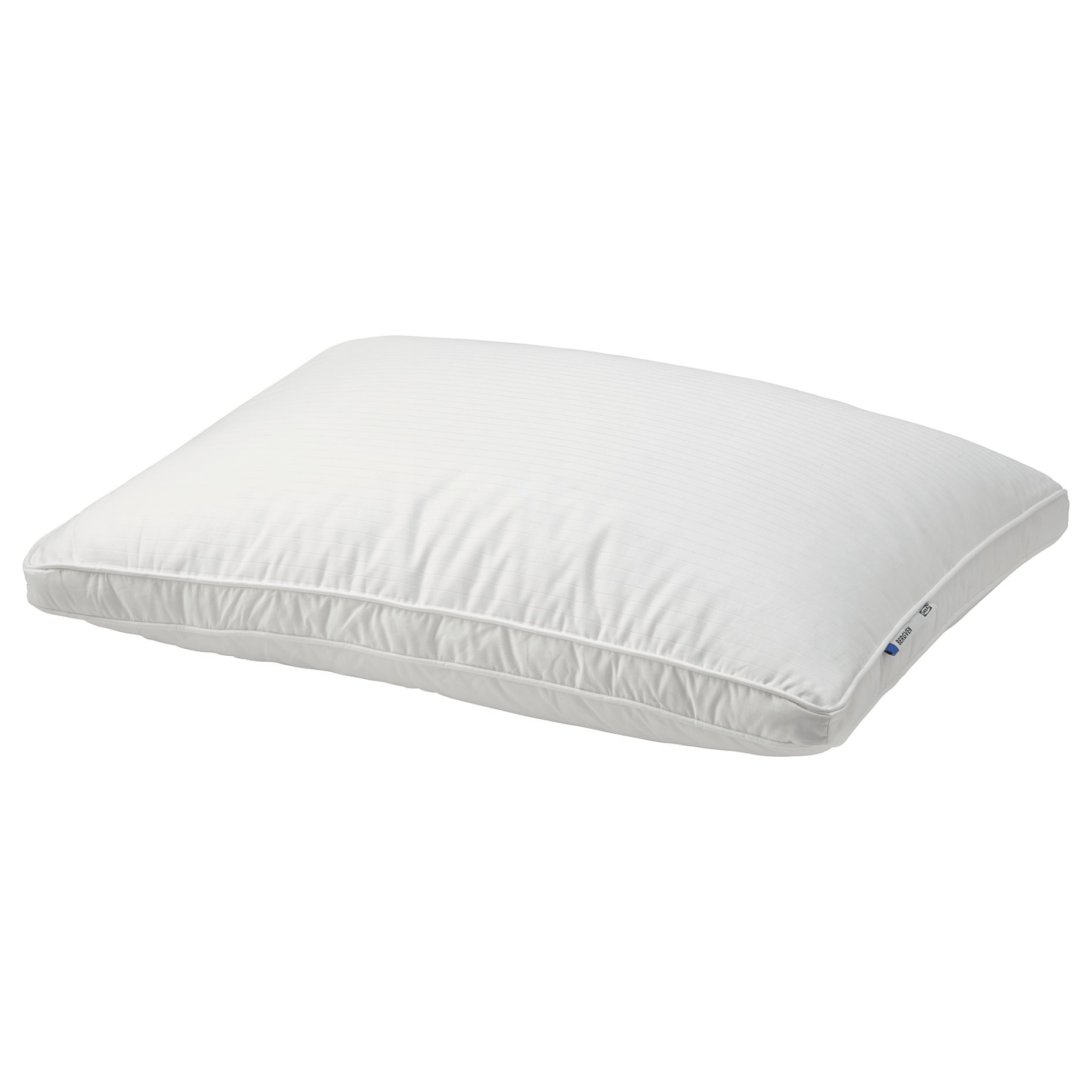 BERGVEN, pillow, high, side/back sleeper, 004.602.14