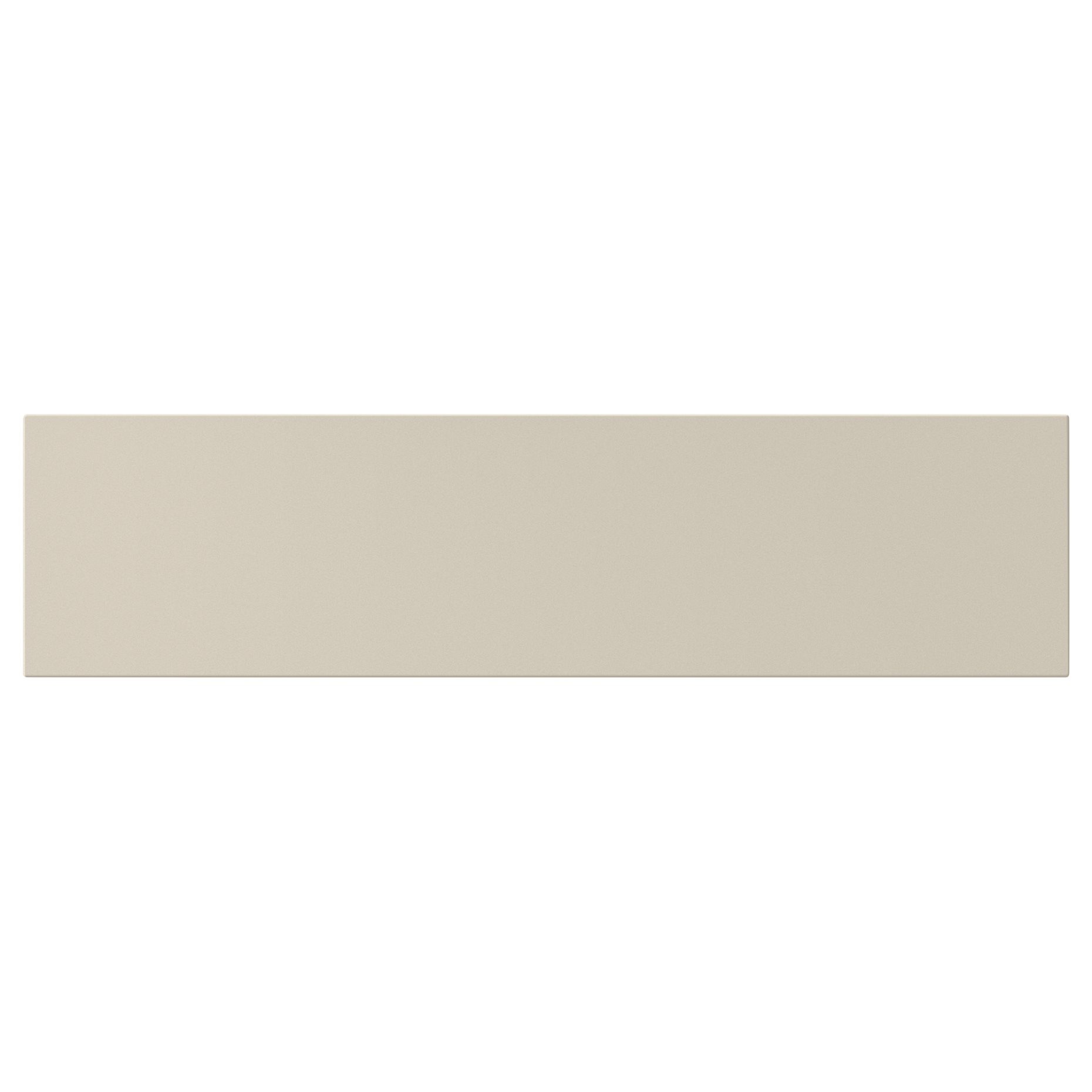 HAVSTORP, πρόσοψη συρταριού, 80x20 cm, 004.752.82