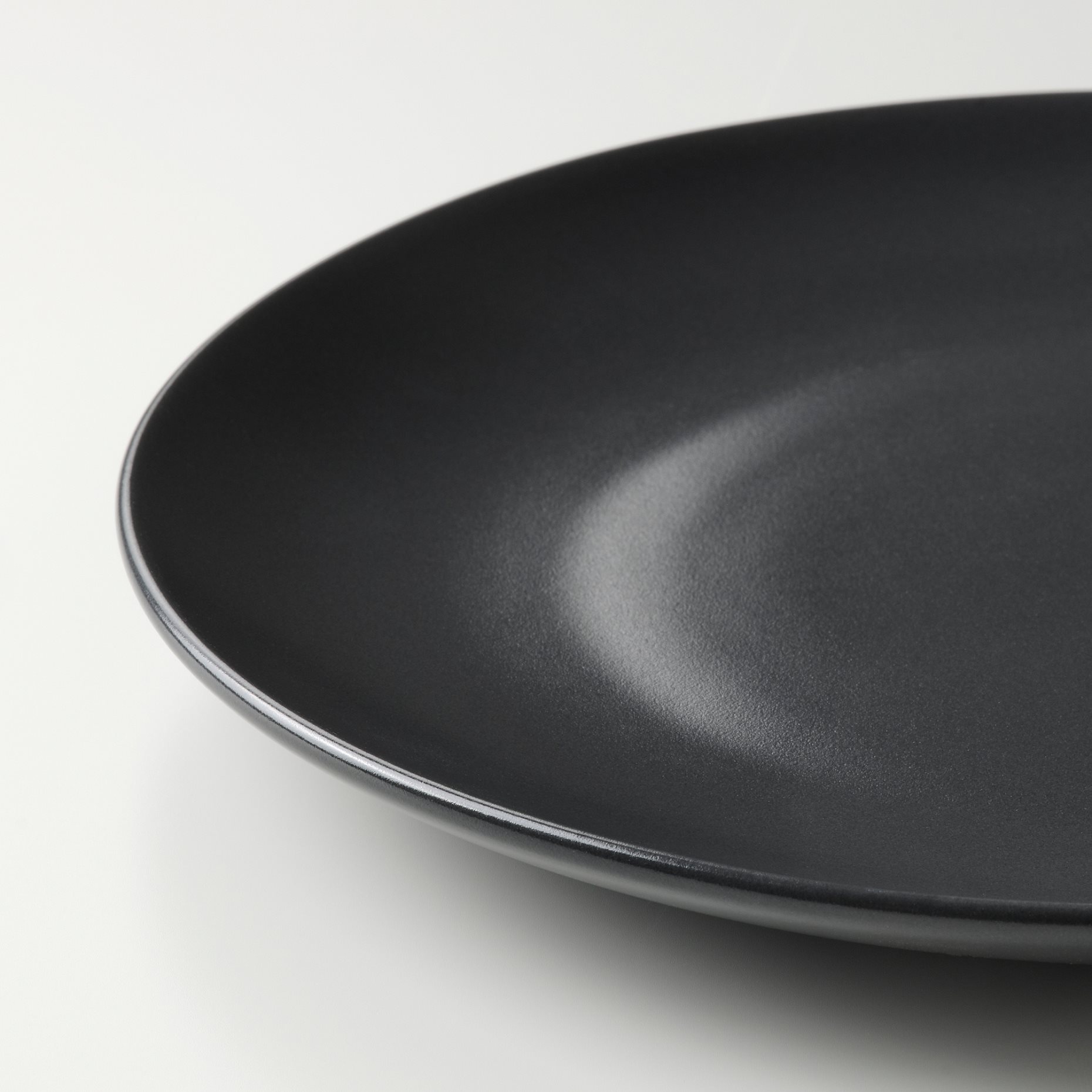 FÄRGKLAR, plate/matt, 26 cm, 004.797.13