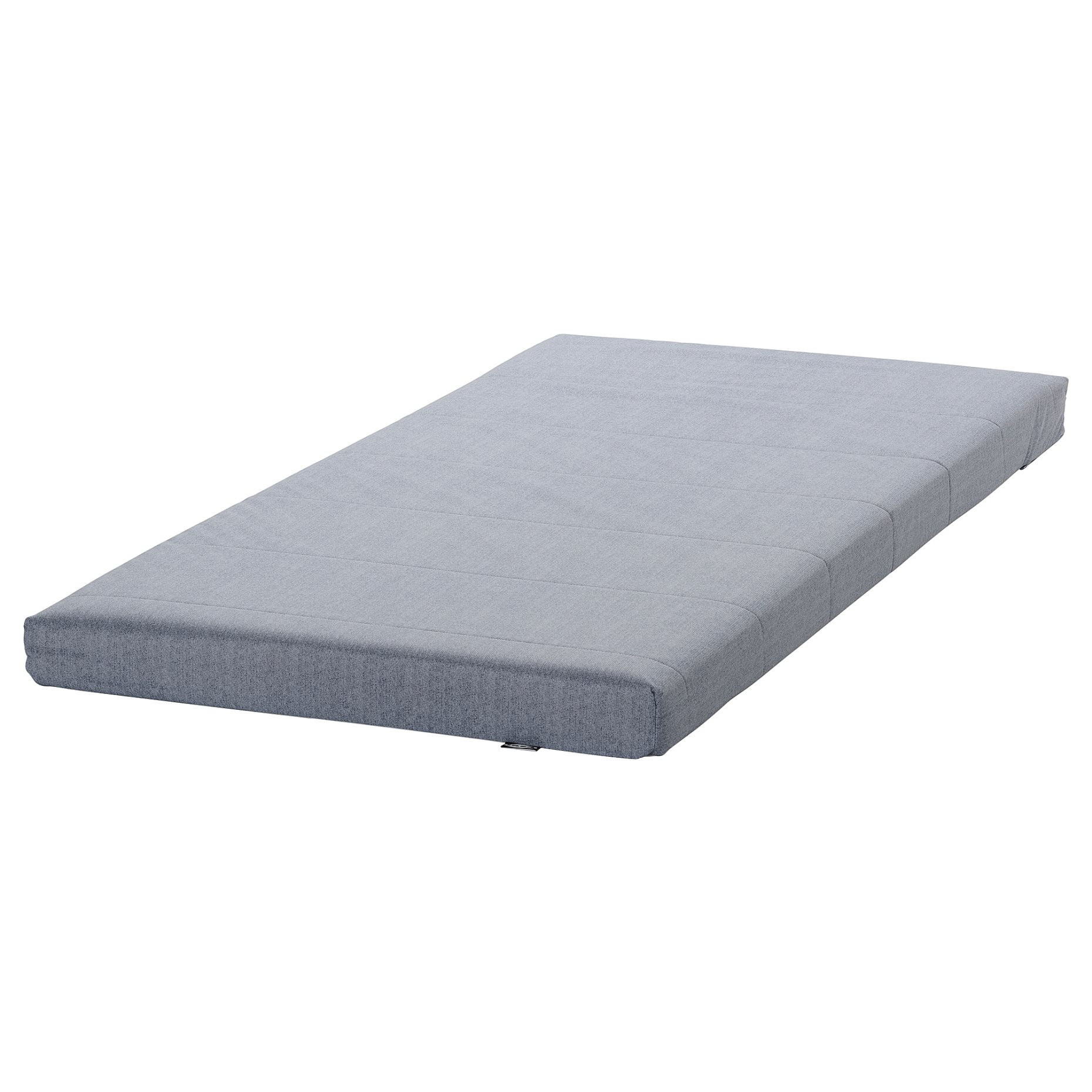 ÅGOTNES, foam mattress/firm, 90x200 cm, 004.808.58