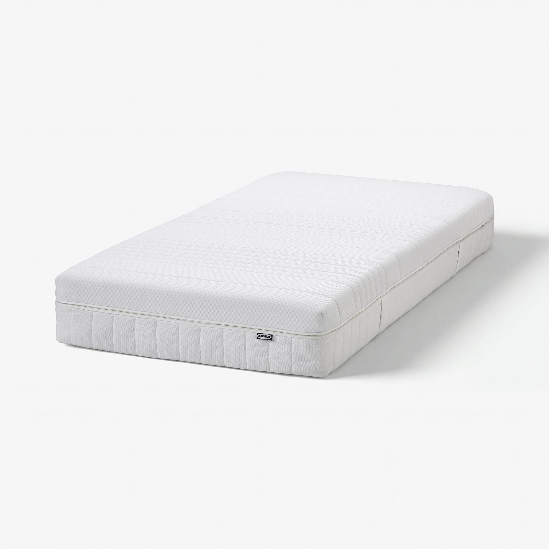ÅNNELAND, foam mattress/firm, 90x200 cm, 004.817.30