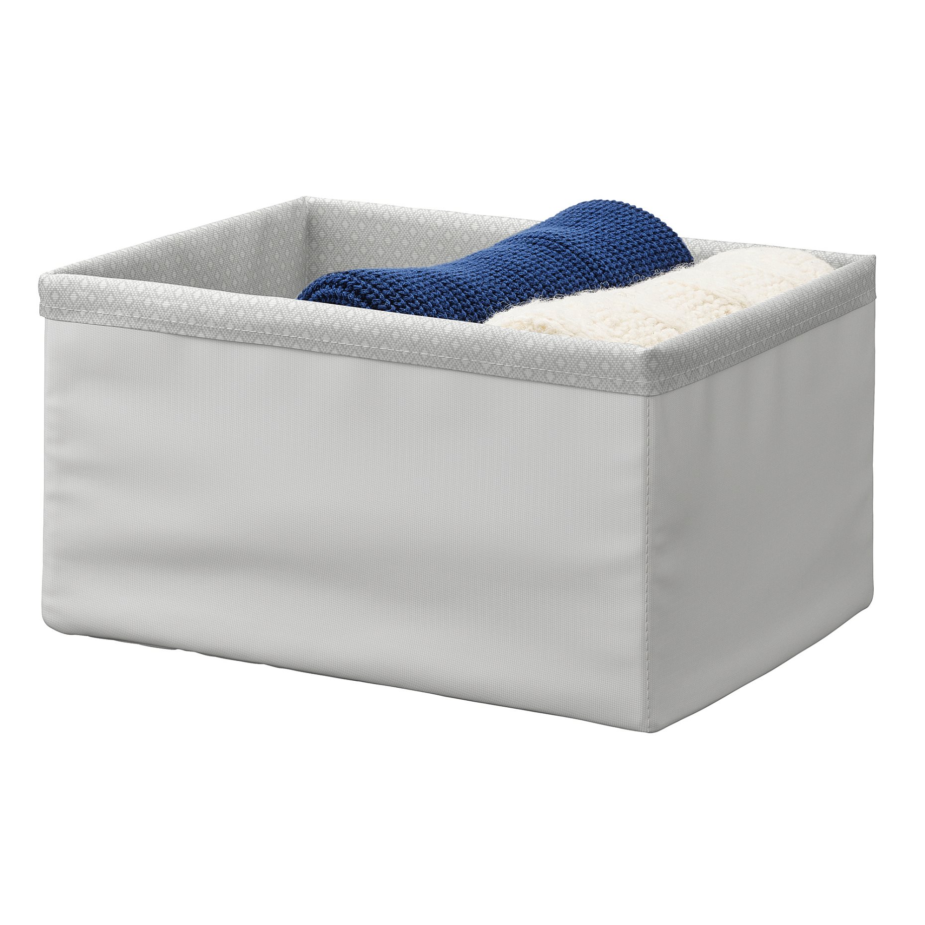 BAXNA, organiser, 26x34x18 cm, 004.862.90