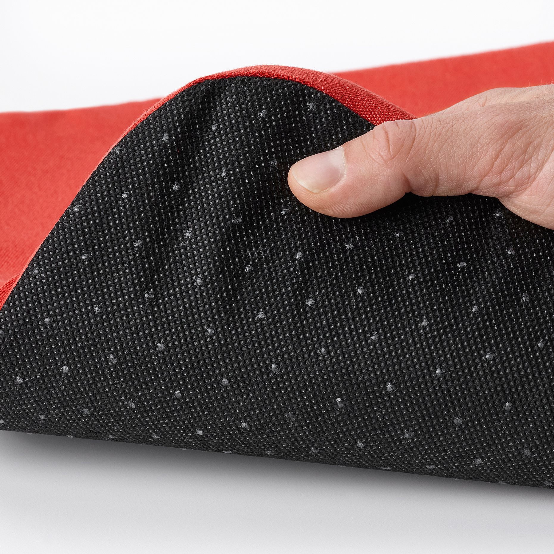 STAGGSTARR, μαξιλάρι καρέκλας, 36x36x2.5 cm, 005.087.63