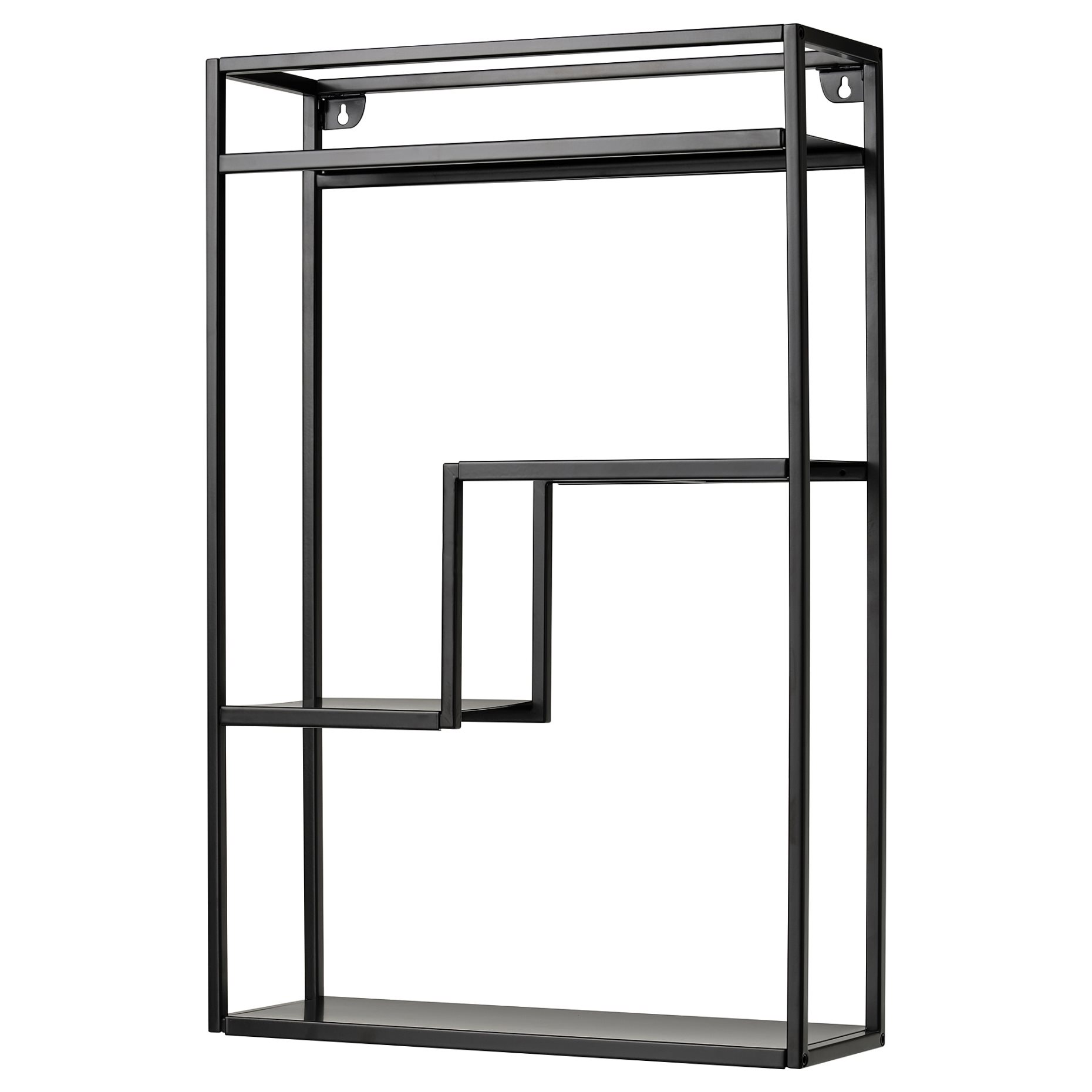 LINDÅSEN, display shelf, 40x60 cm, 005.158.05